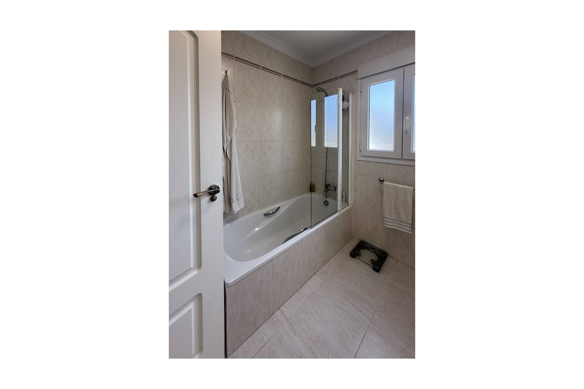 Revente - Appartement -
Benissa - La Fustera