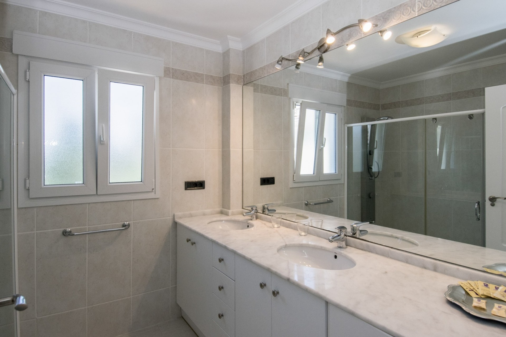Revente - Appartement -
Benissa - La Fustera
