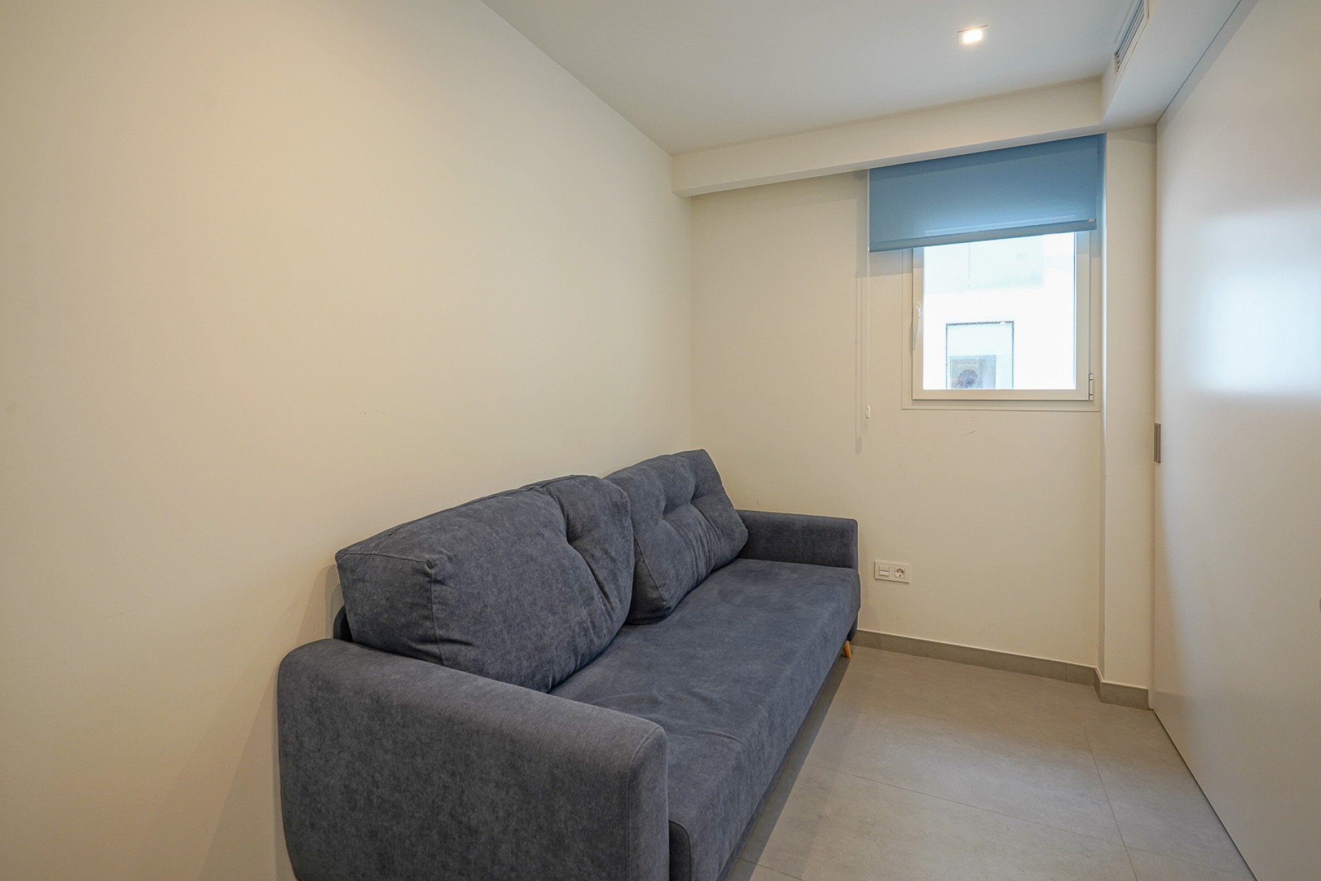 Revente - Appartement -
Benitachell - Cumbre del Sol