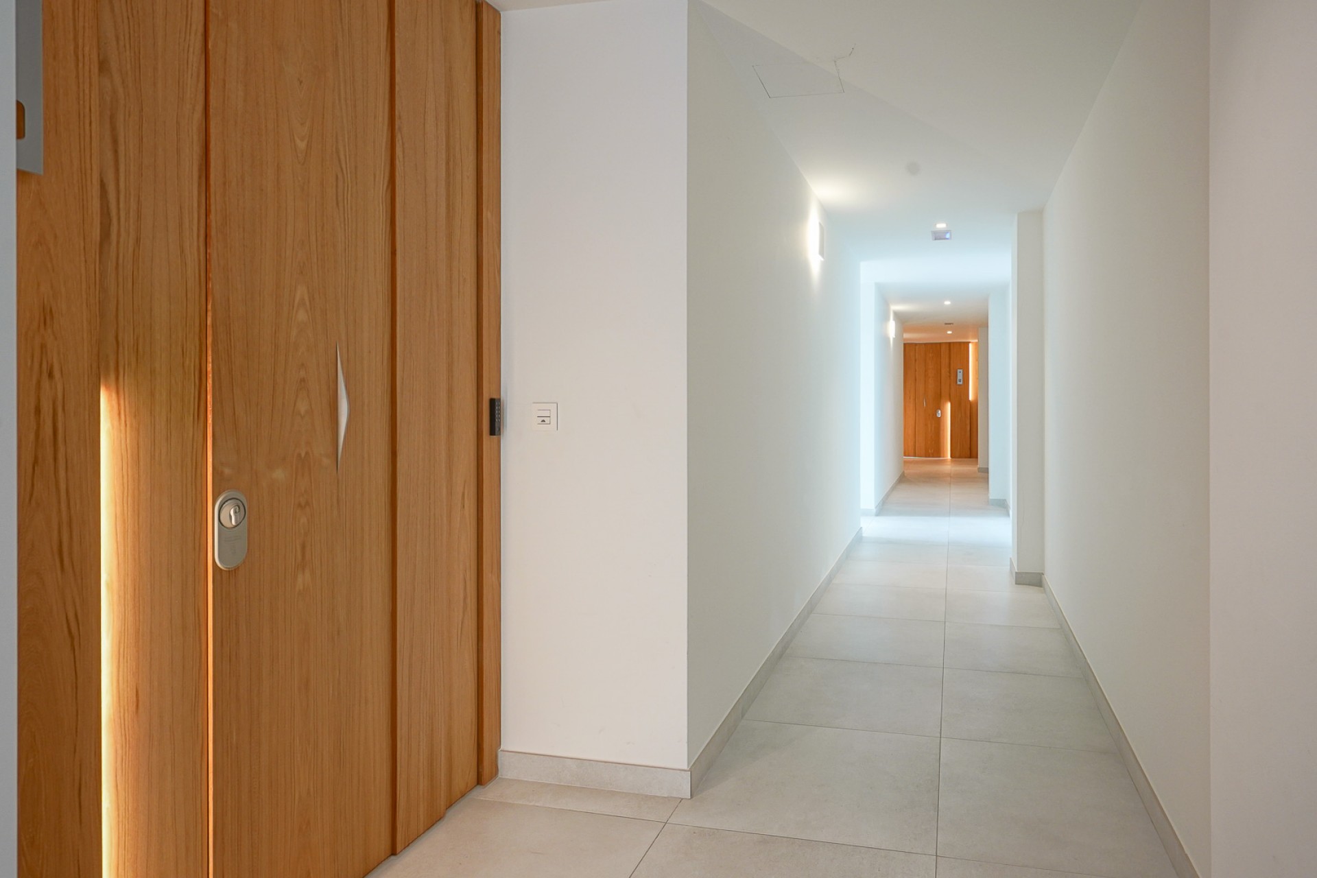 Revente - Appartement -
Benitachell - Cumbre del Sol