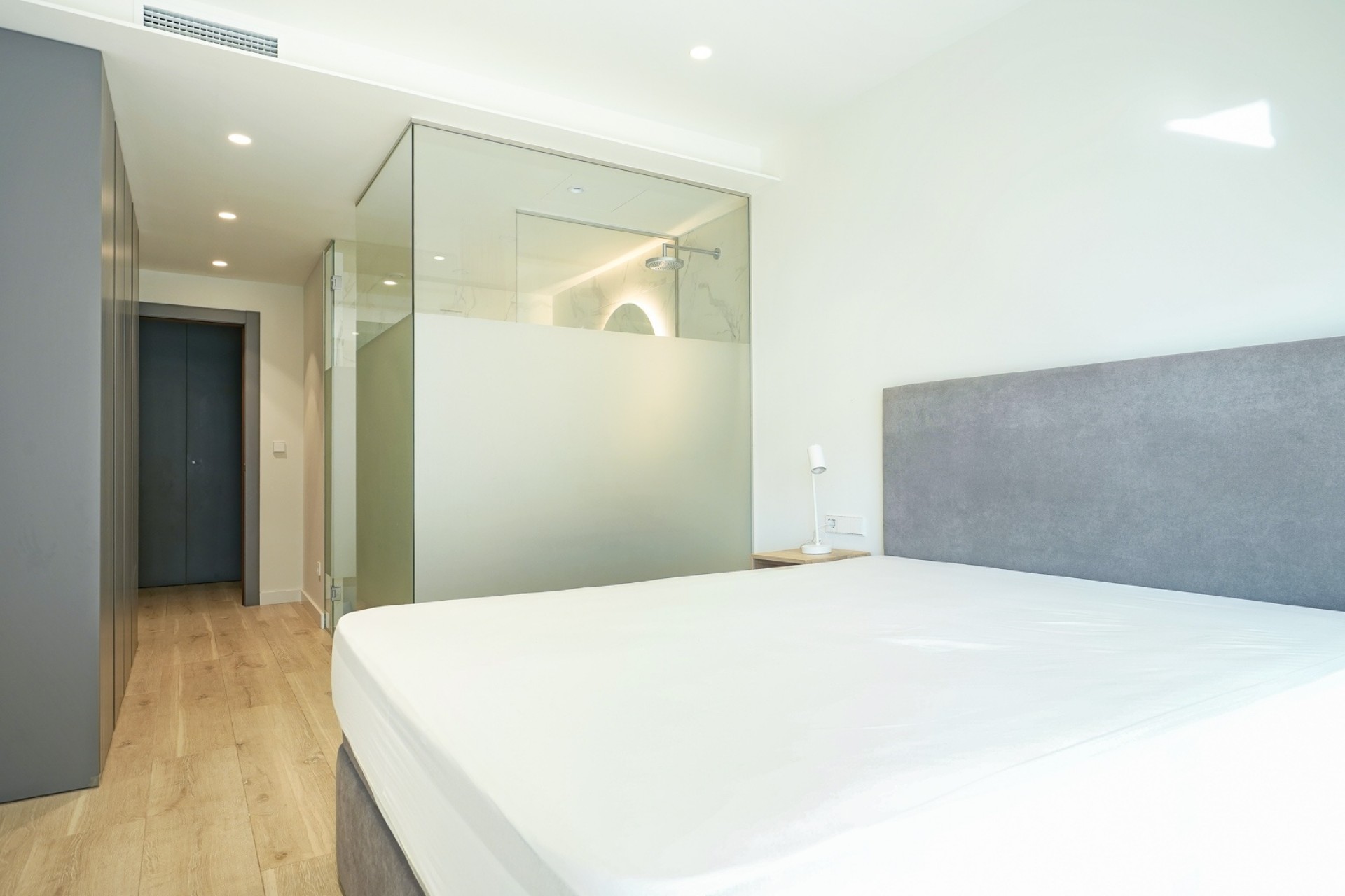 Revente - Appartement -
Benitachell - Cumbre del Sol