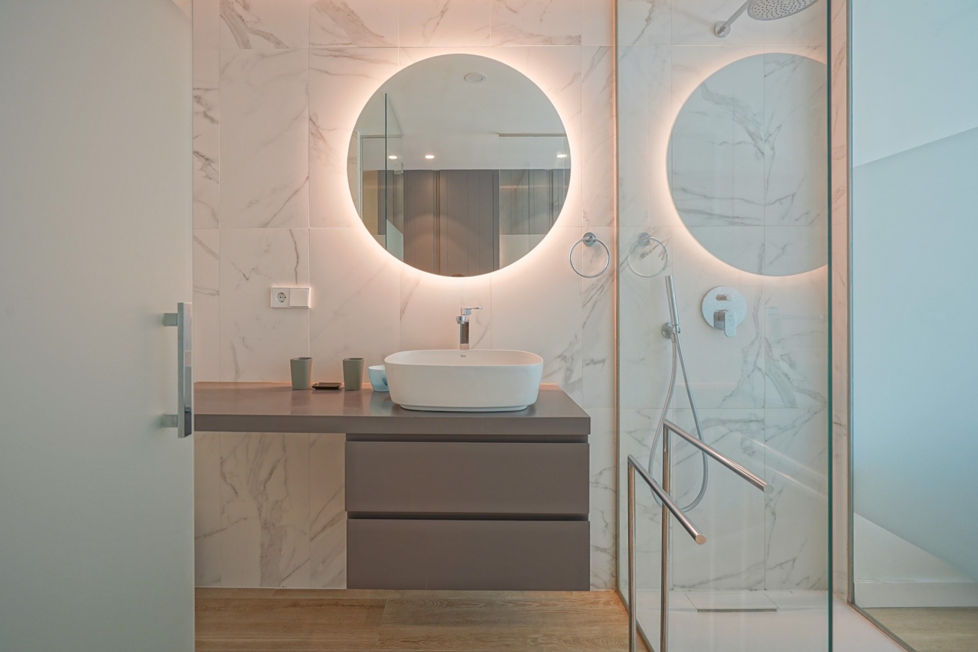 Revente - Appartement -
Benitachell - Cumbre del Sol