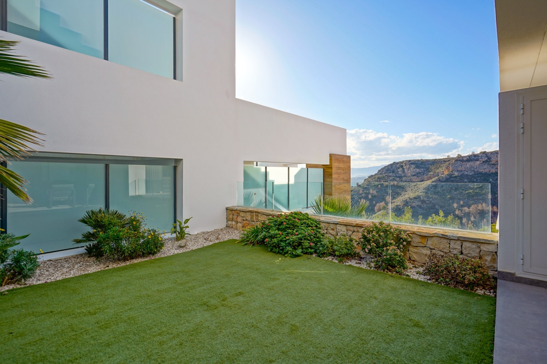Revente - Appartement -
Benitachell - Cumbre del Sol
