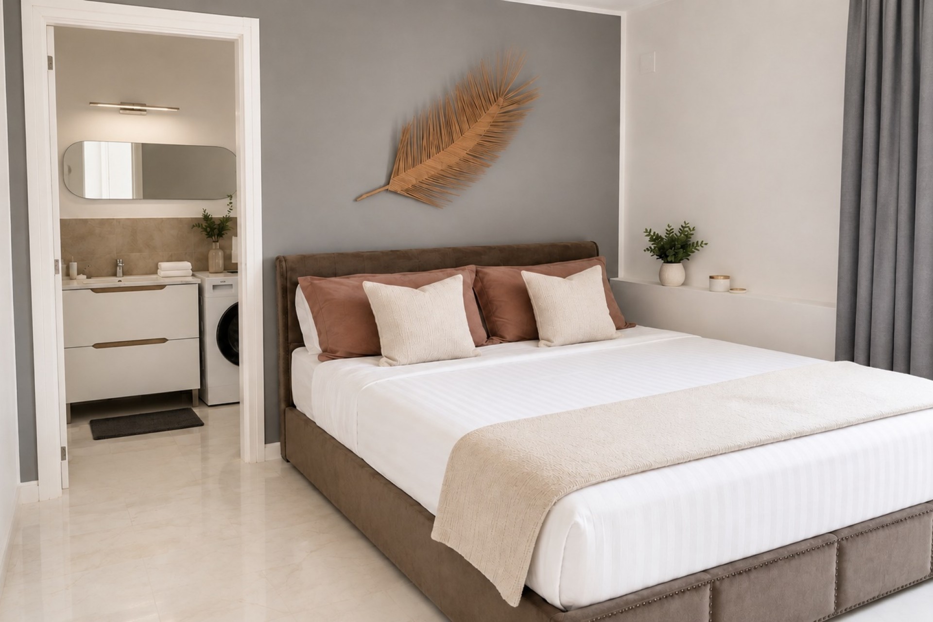 Revente - Appartement -
Benitachell / El Poble Nou de Benitatxell - Centro