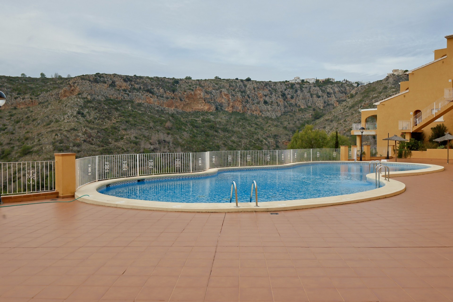 Revente - Appartement -
Benitachell / El Poble Nou de Benitatxell - Cumbre del Sol