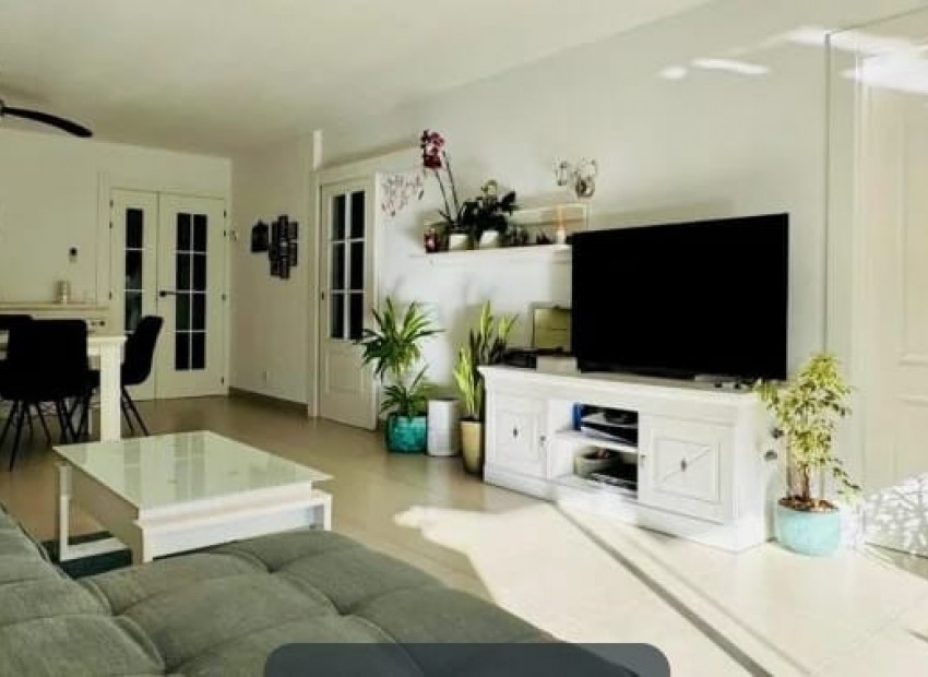 Revente - Appartement -
CALA VINYES - Calvià