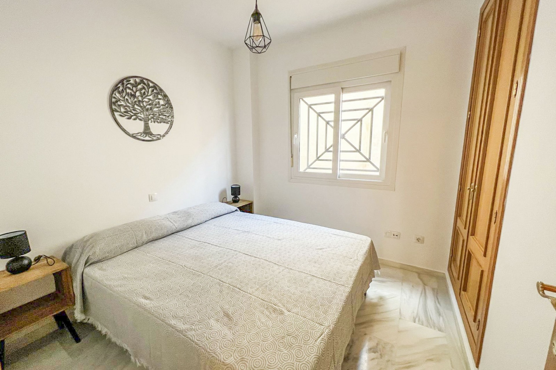 Revente - Appartement -
Calpe - Avd. Masnou