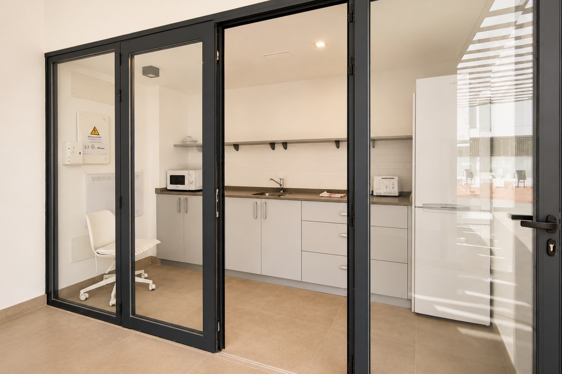 Revente - Appartement -
Calpe / Calp - Marisol Park - Ortembach - Los Almendros