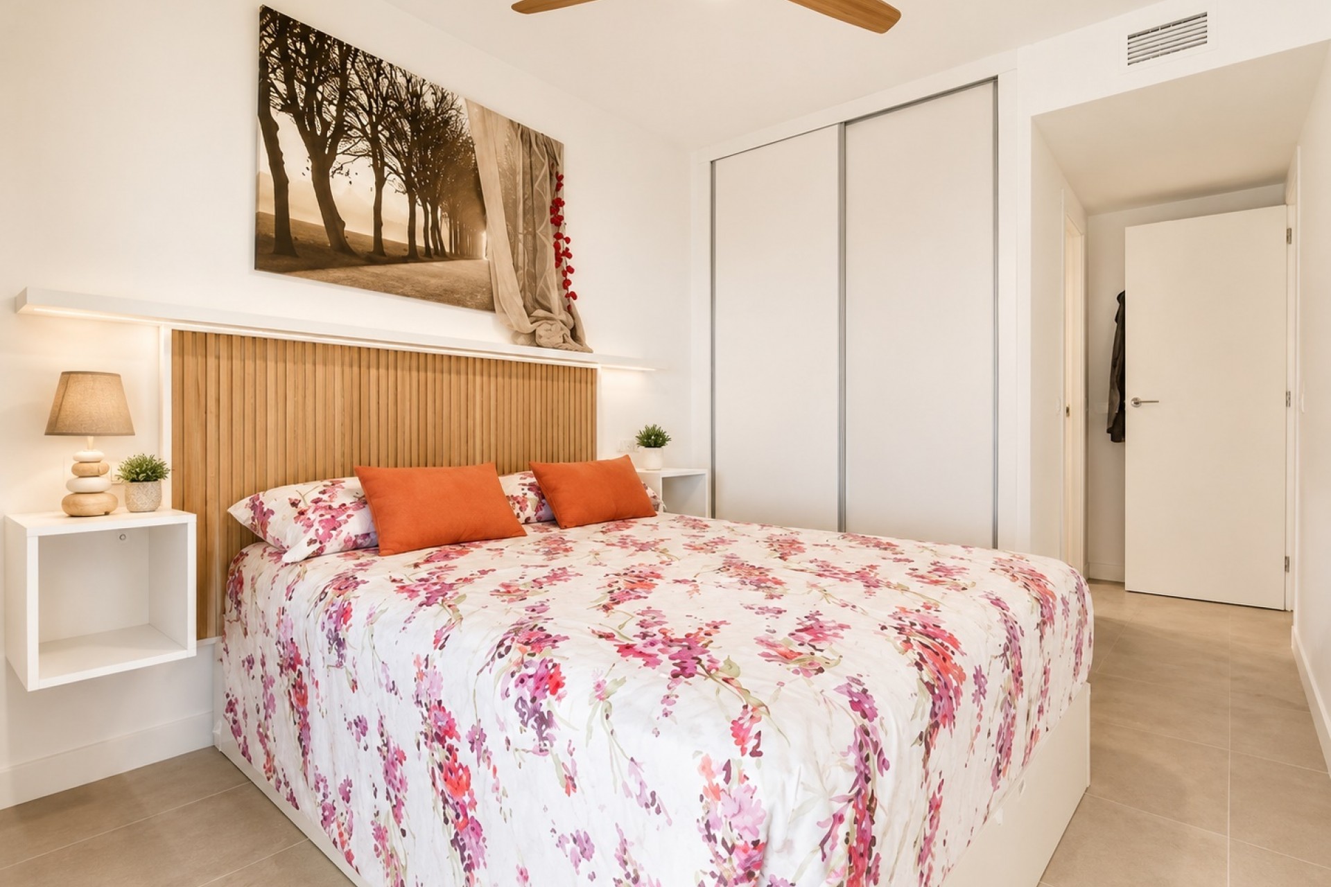 Revente - Appartement -
Calpe / Calp - Marisol Park - Ortembach - Los Almendros