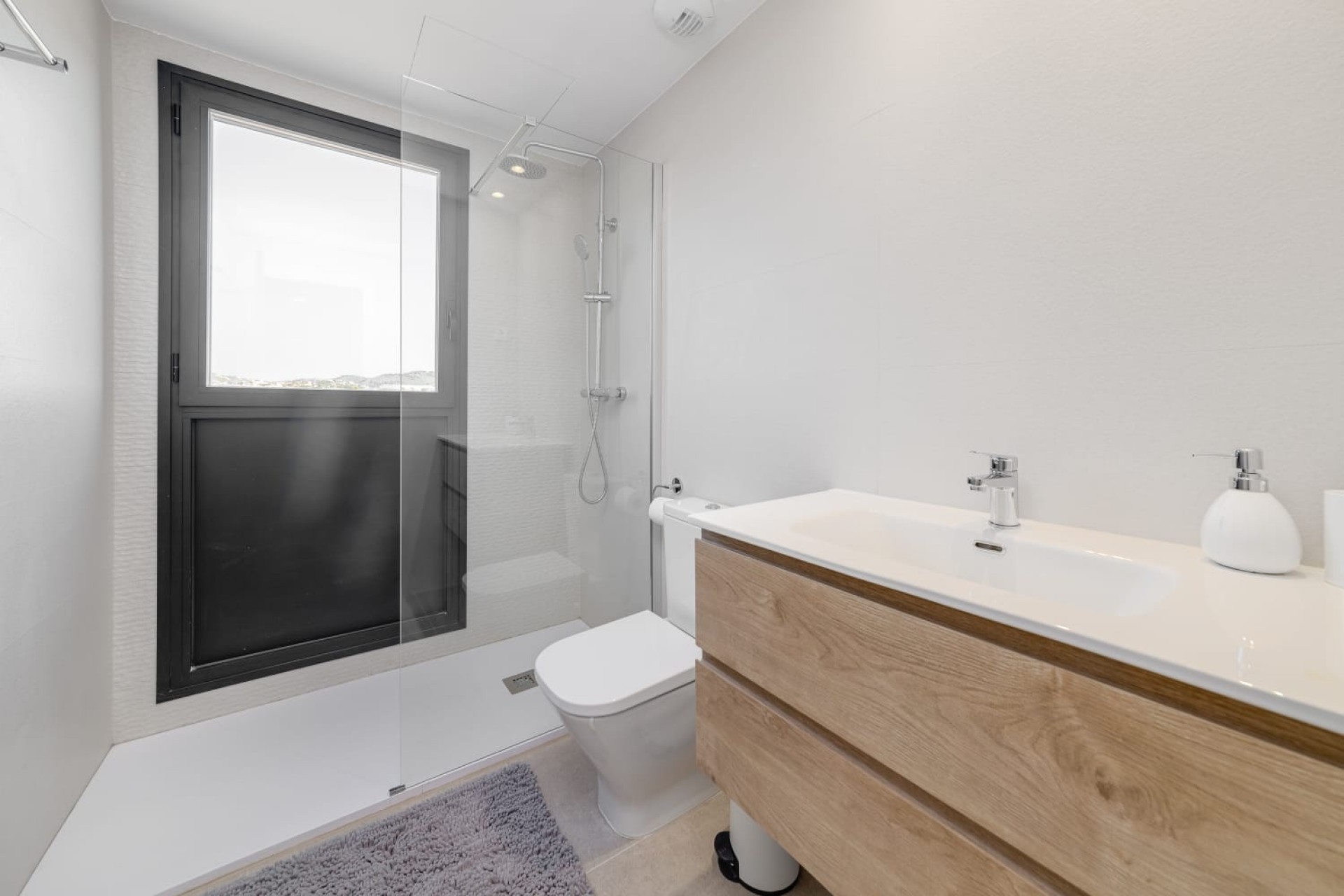 Revente - Appartement -
Calpe / Calp - Marisol Park - Ortembach - Los Almendros