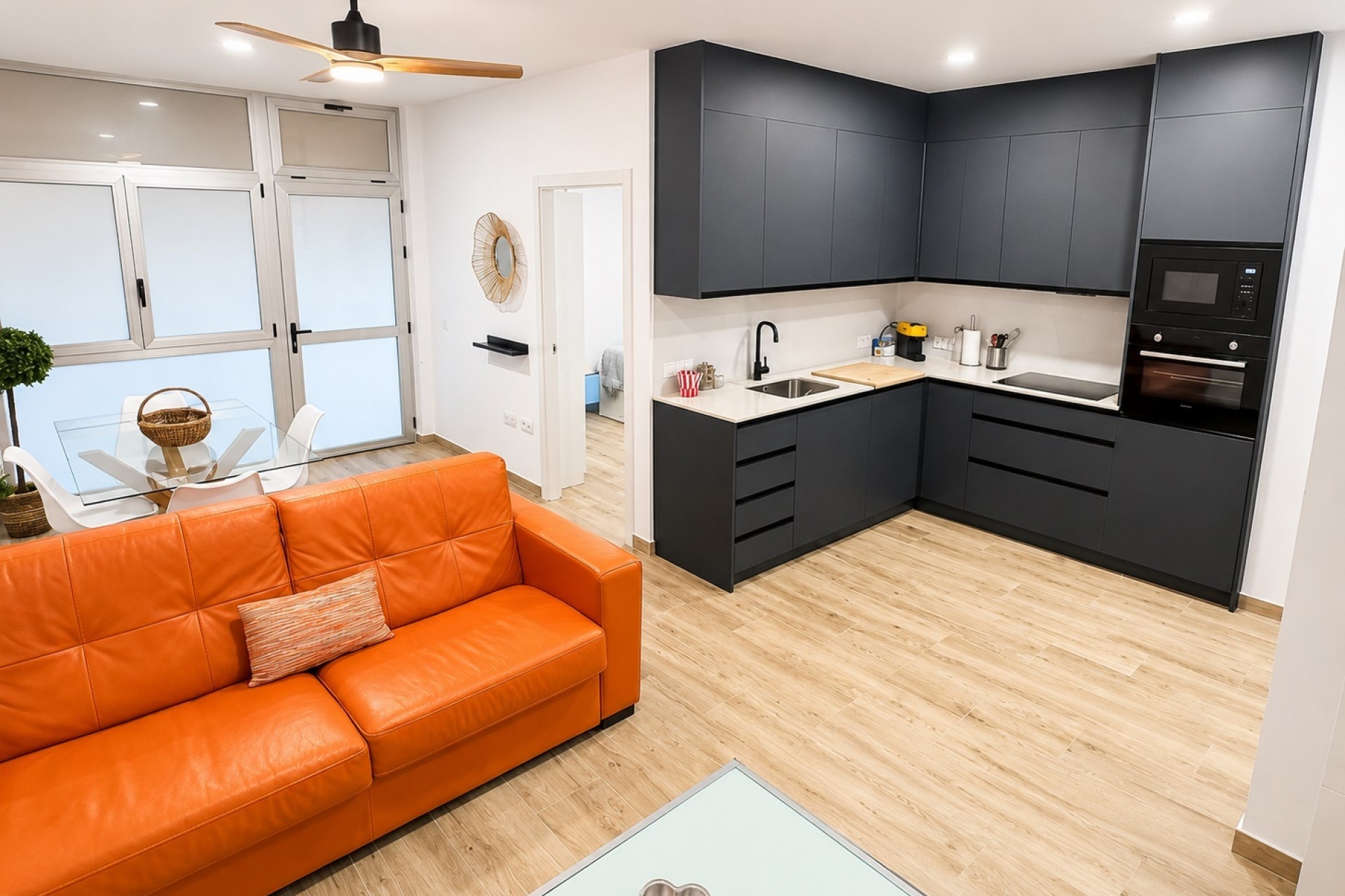 Revente - Appartement -
Calpe / Calp - Zona Levante - Playa Fossa