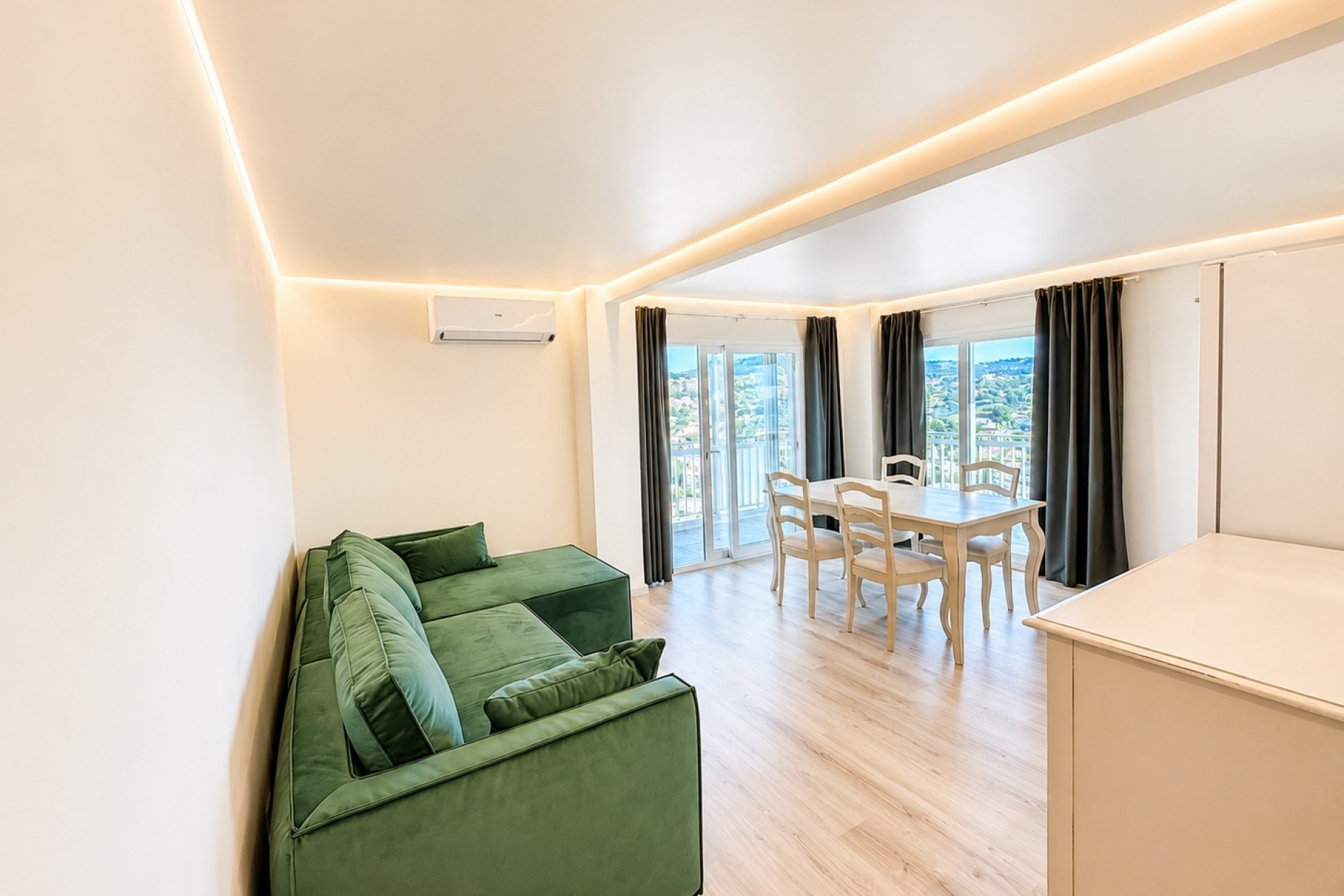 Revente - Appartement -
Calpe / Calp - Zona Levante - Playa Fossa