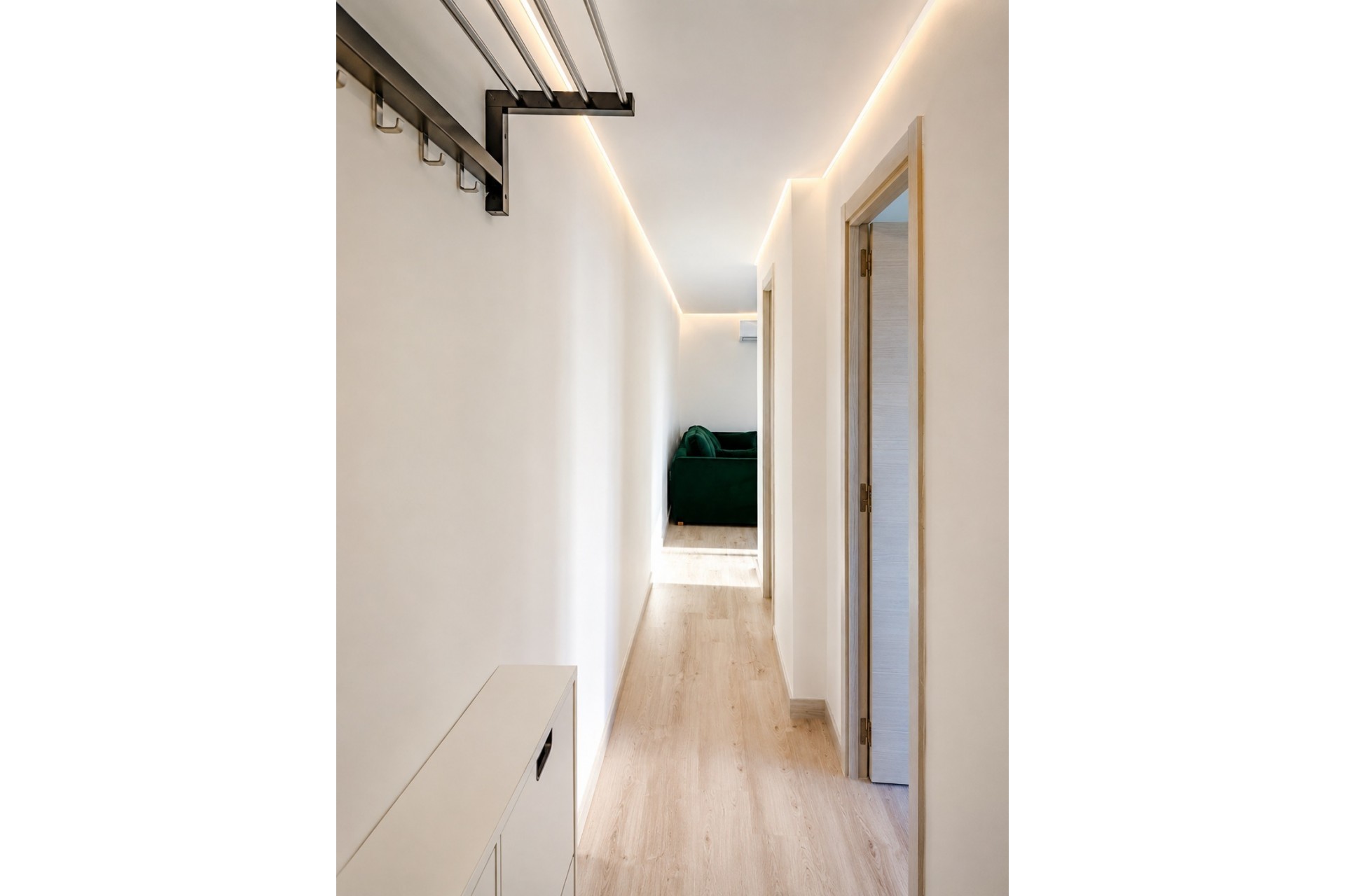 Revente - Appartement -
Calpe / Calp - Zona Levante - Playa Fossa