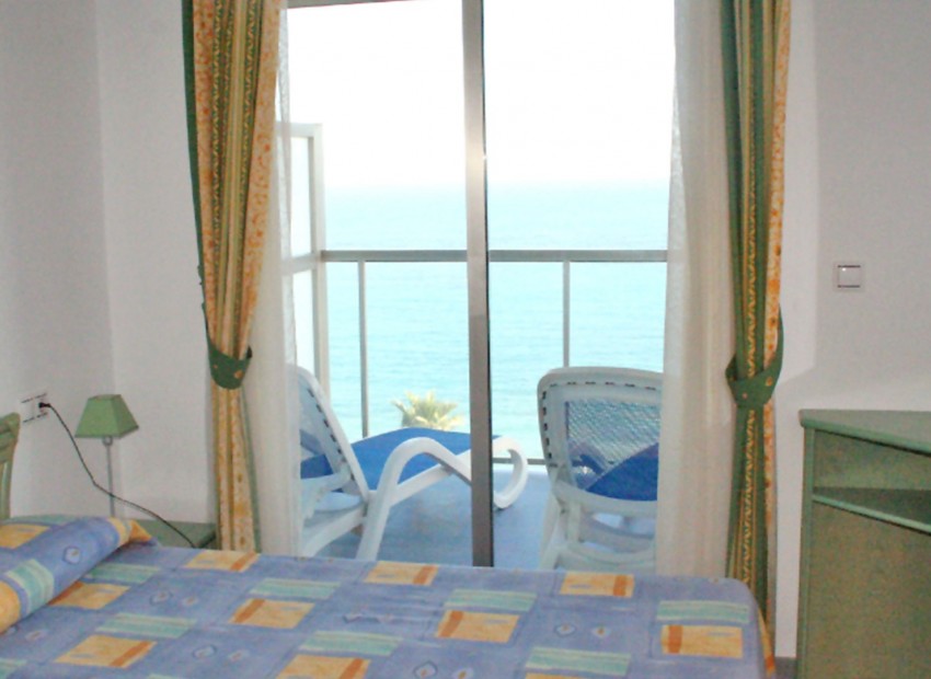 Revente - Appartement -
Calpe / Calp - Zona Pueblo