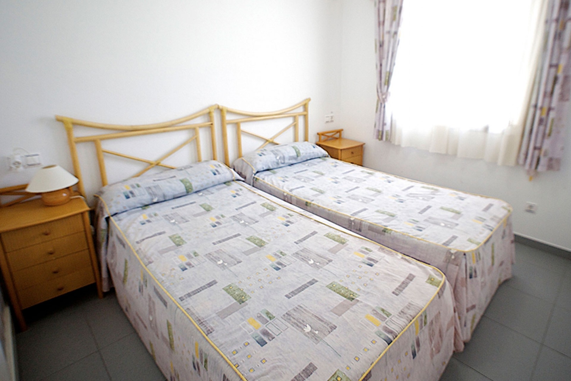 Revente - Appartement -
Calpe / Calp - Zona Pueblo