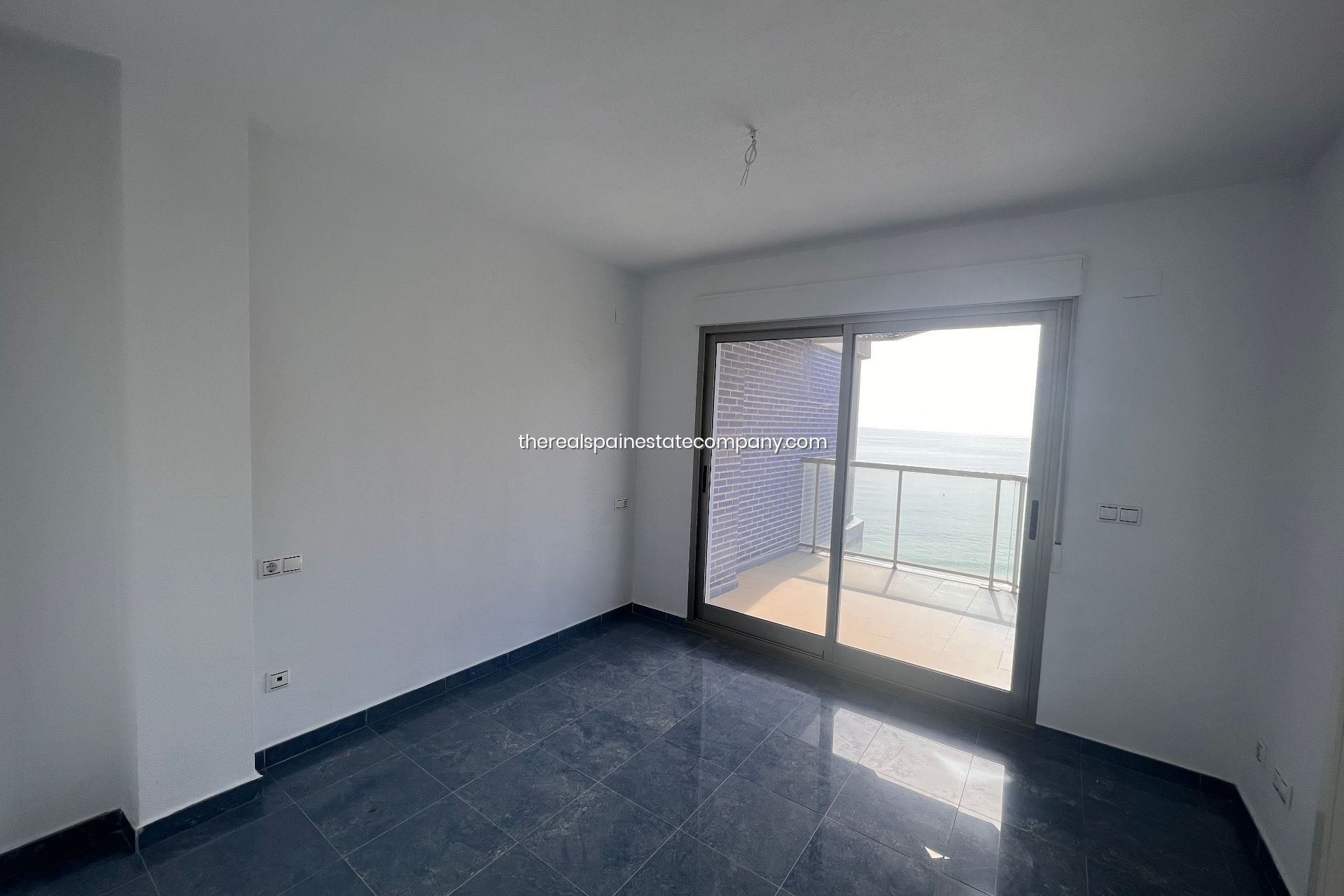Revente - Appartement -
Calpe / Calp - Zona Pueblo