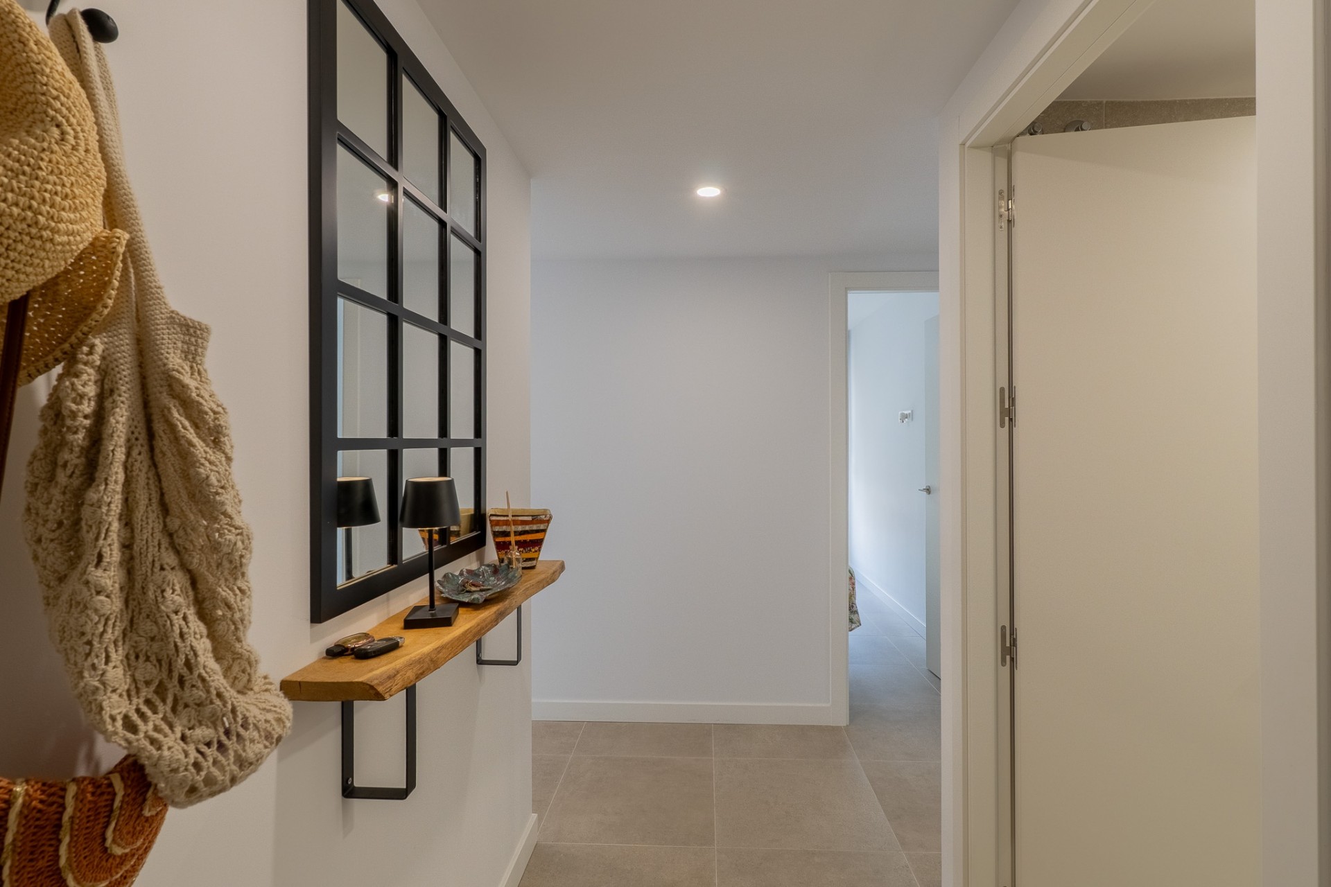 Revente - Appartement -
Calpe - Center