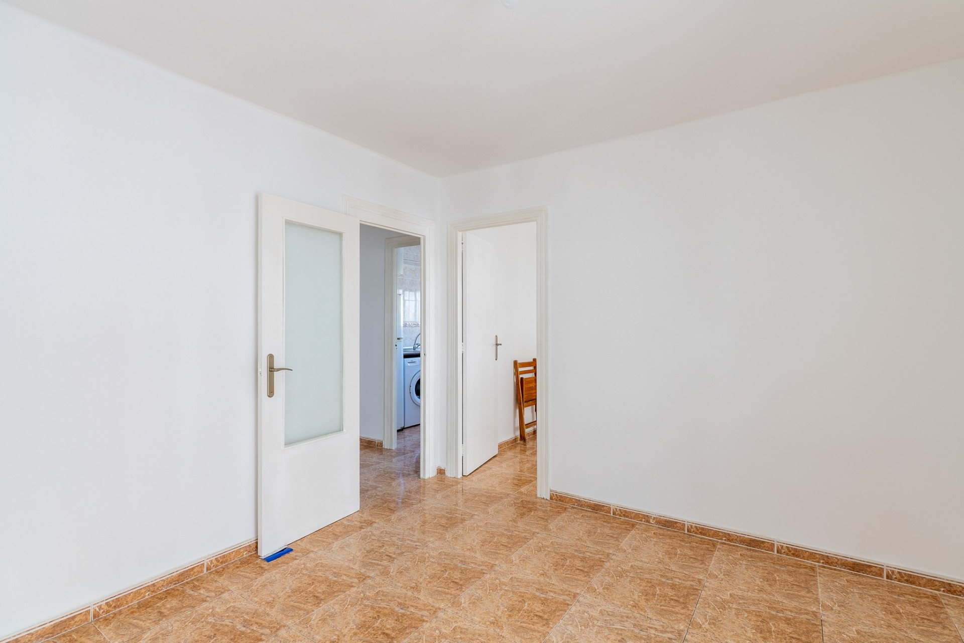 Revente - Appartement -
Calpe - Center