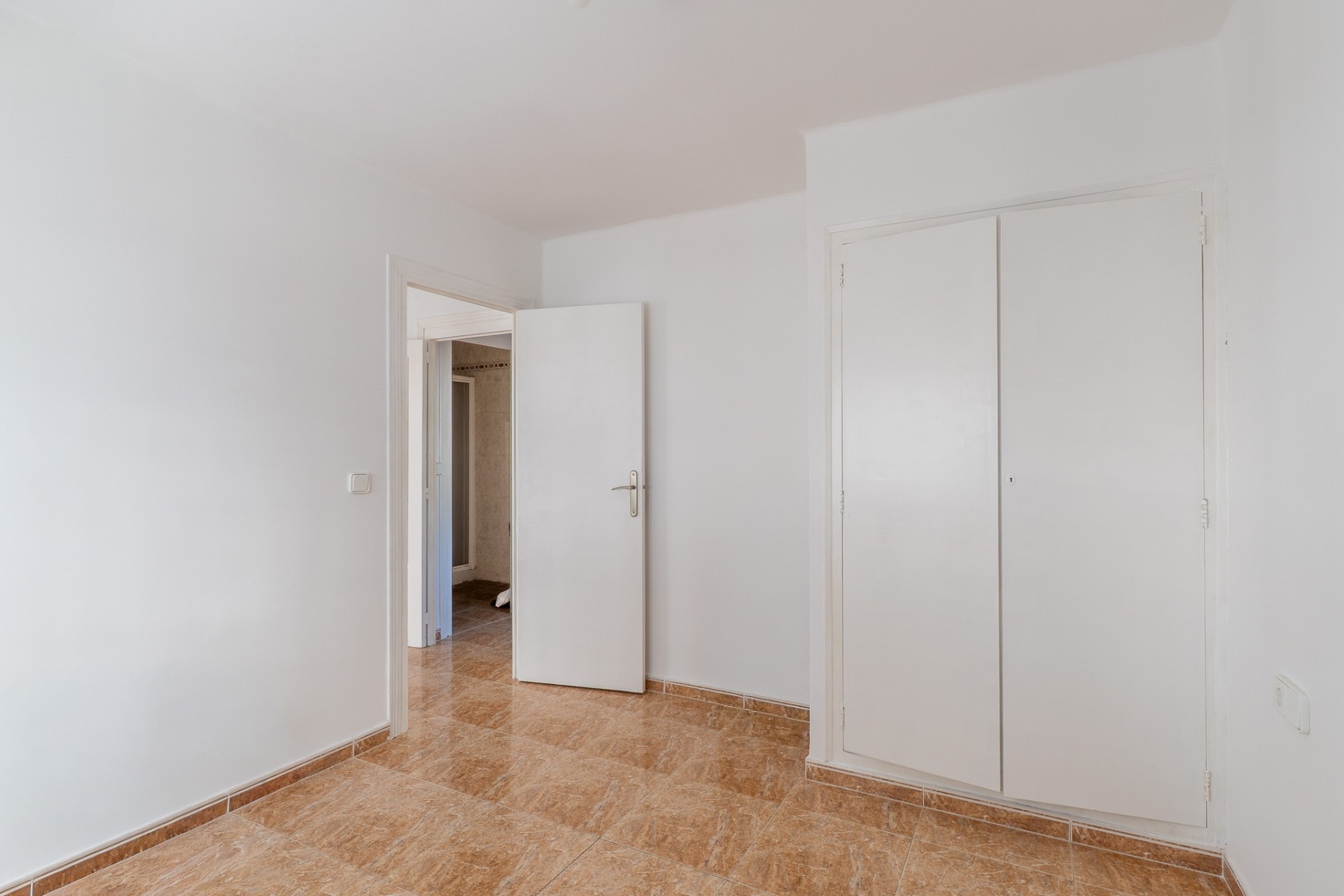 Revente - Appartement -
Calpe - Center