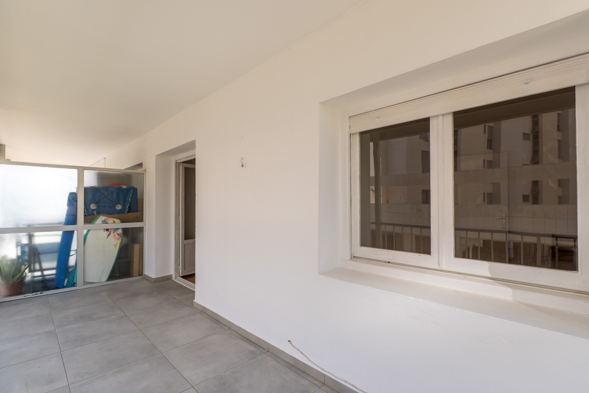 Revente - Appartement -
Calpe - Center