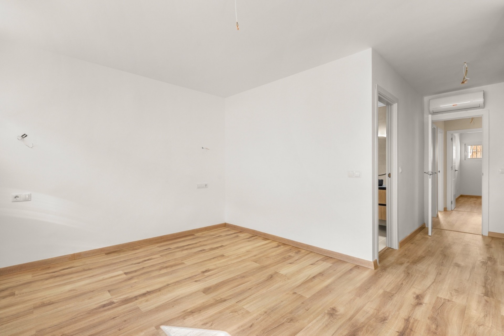 Revente - Appartement -
Calpe - Centro