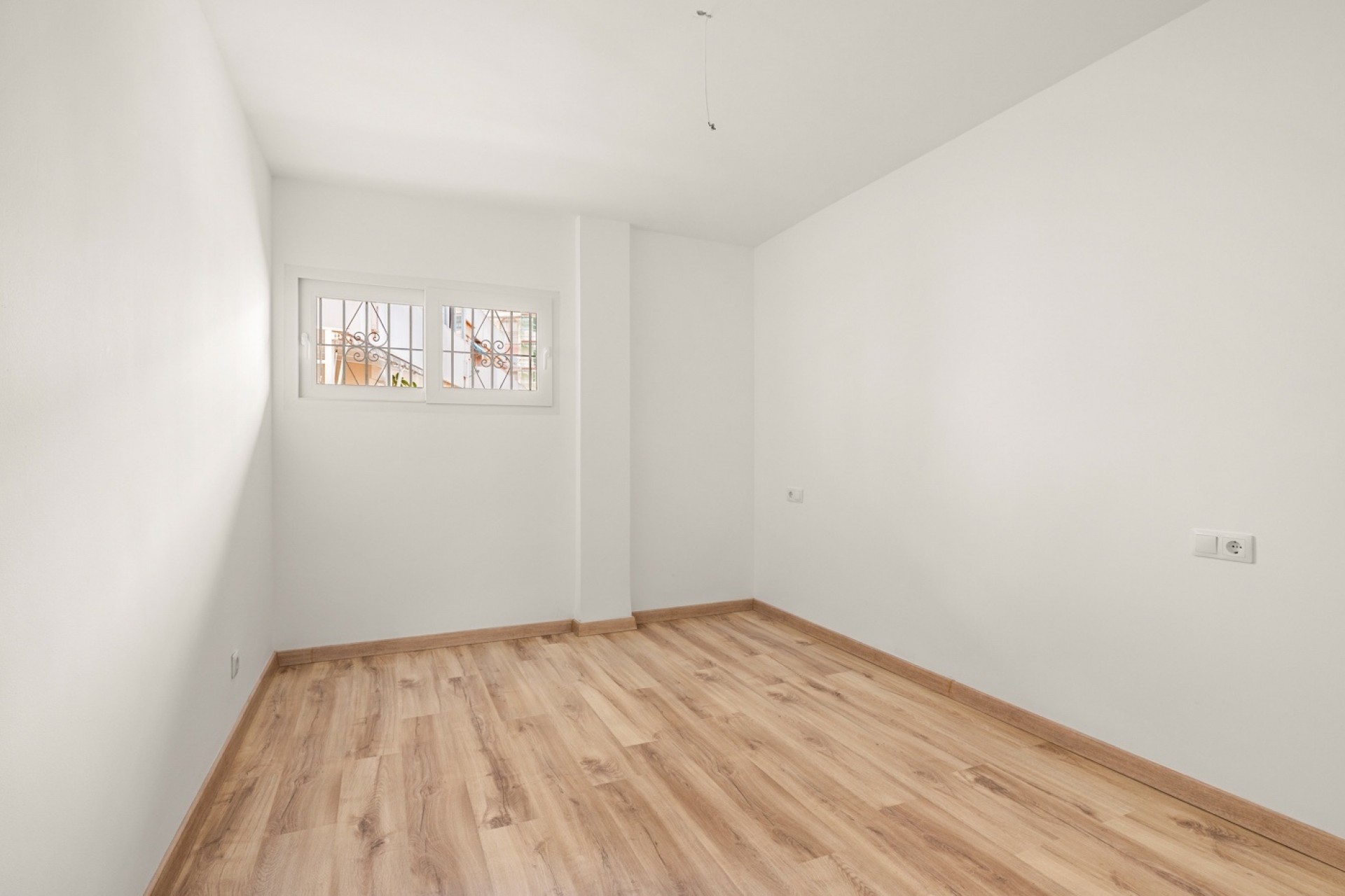 Revente - Appartement -
Calpe - Centro