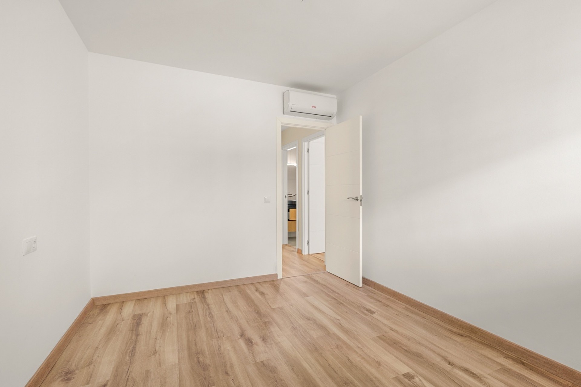Revente - Appartement -
Calpe - Centro