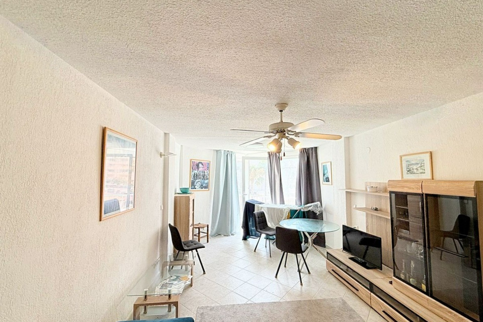 Revente - Appartement -
Calpe - Pla Roig