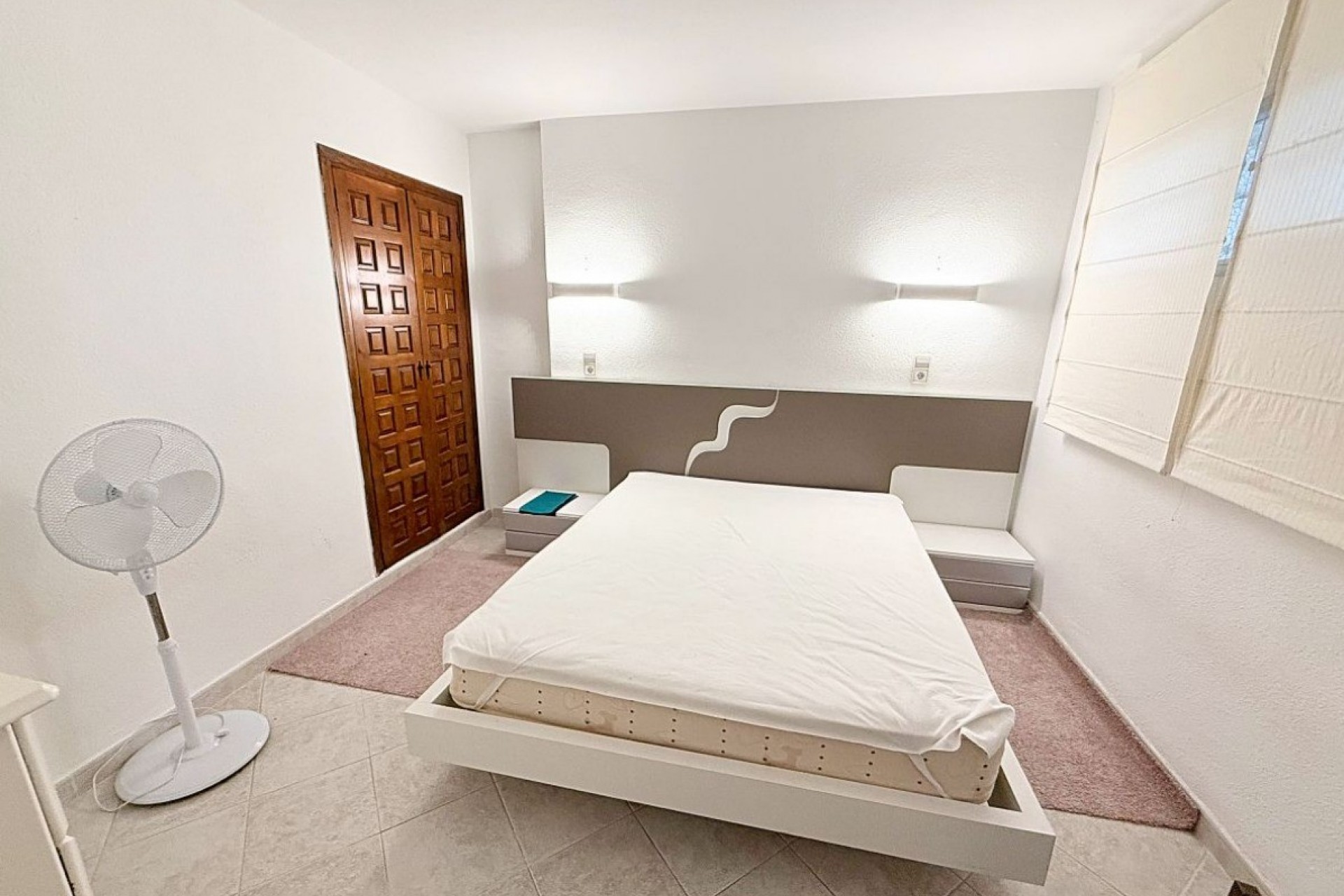 Revente - Appartement -
Calpe - Pla Roig