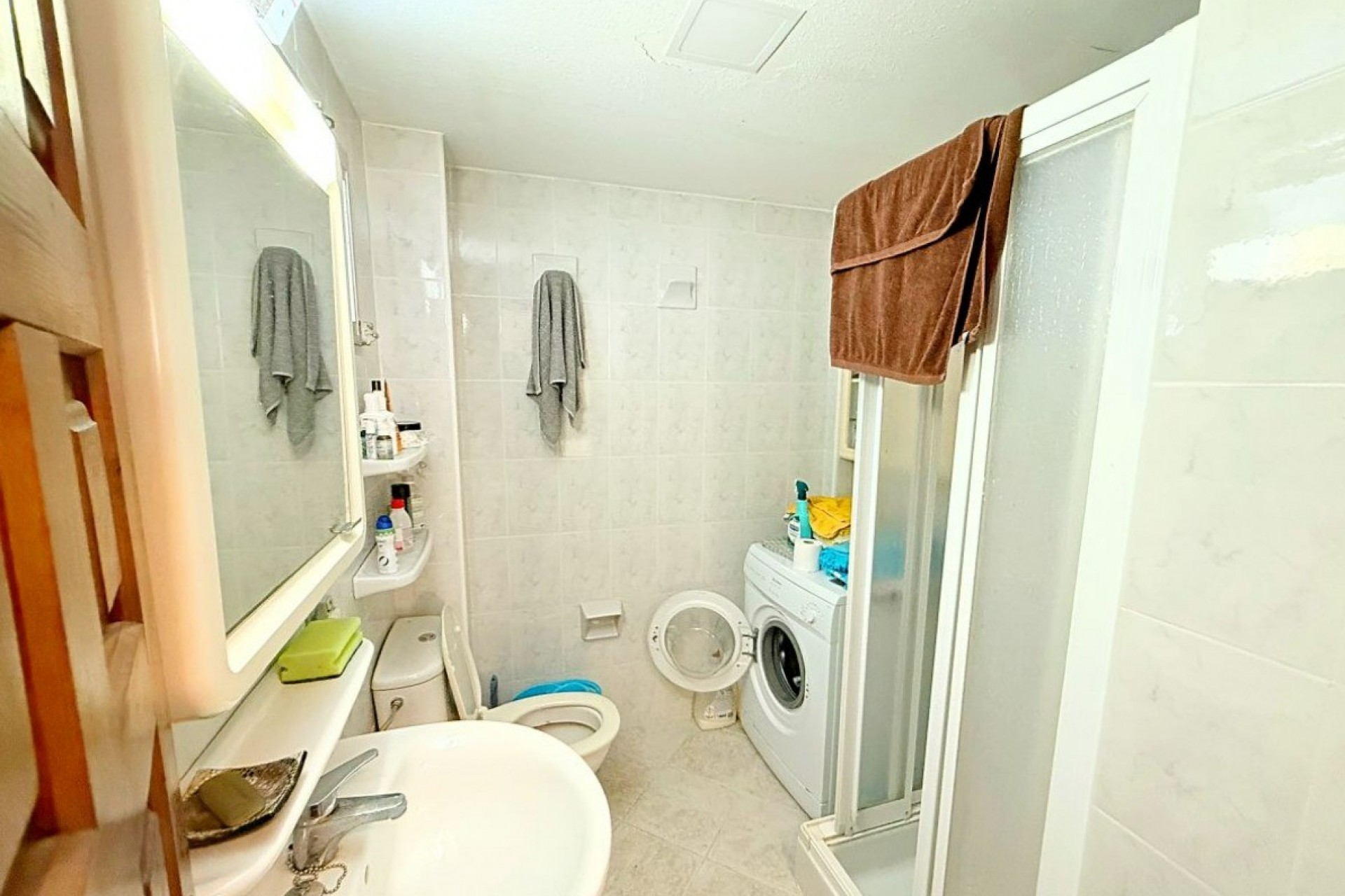 Revente - Appartement -
Calpe - Pla Roig
