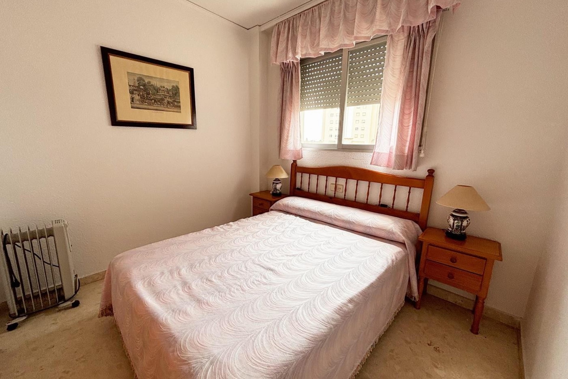 Revente - Appartement -
Calpe - Pla Roig