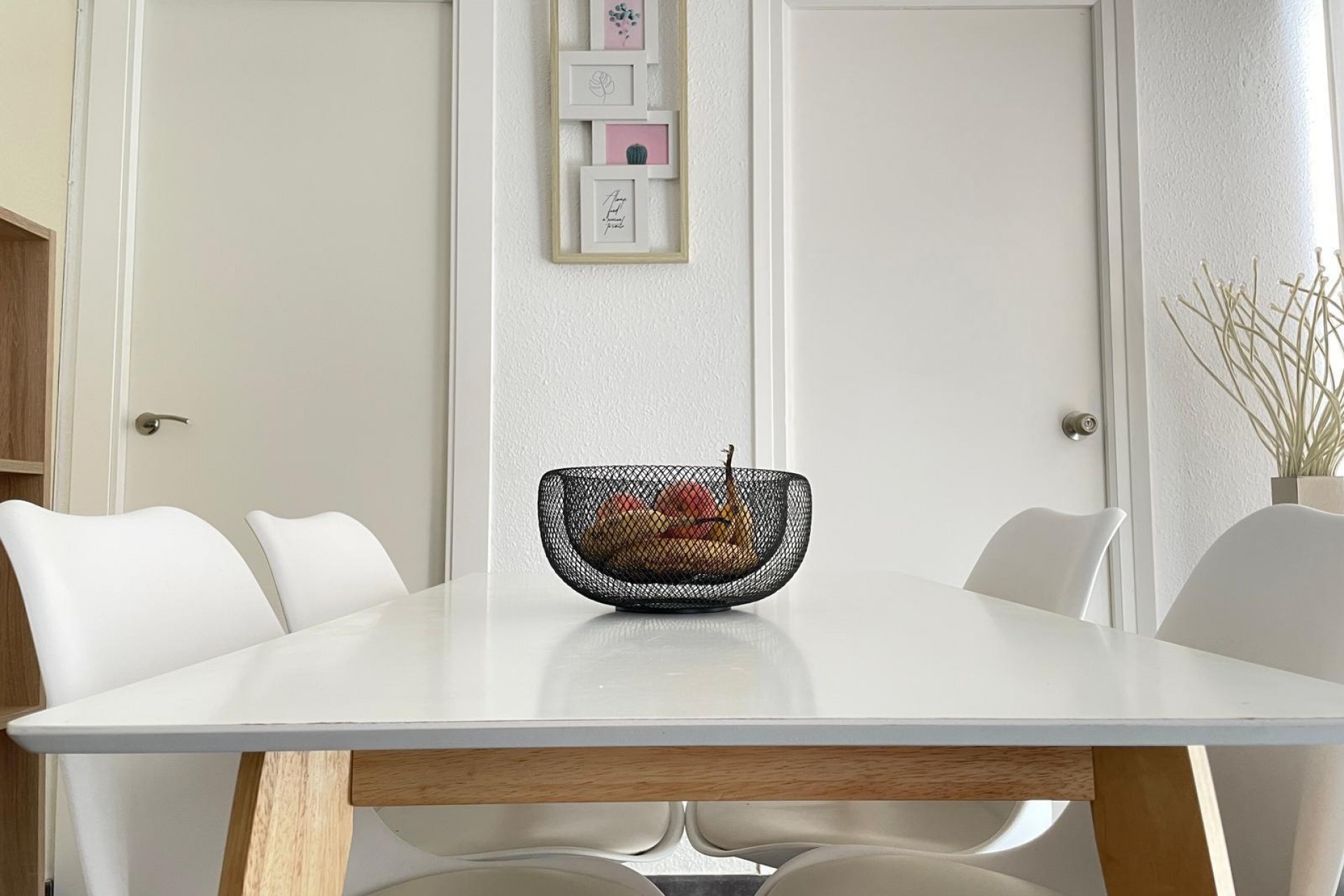 Revente - Appartement -
Calpe - Playa De La Fossa
