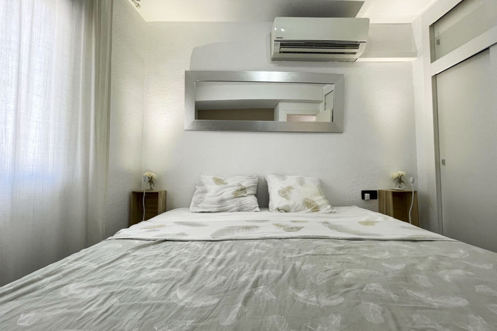 Revente - Appartement -
Calpe - Playa De La Fossa