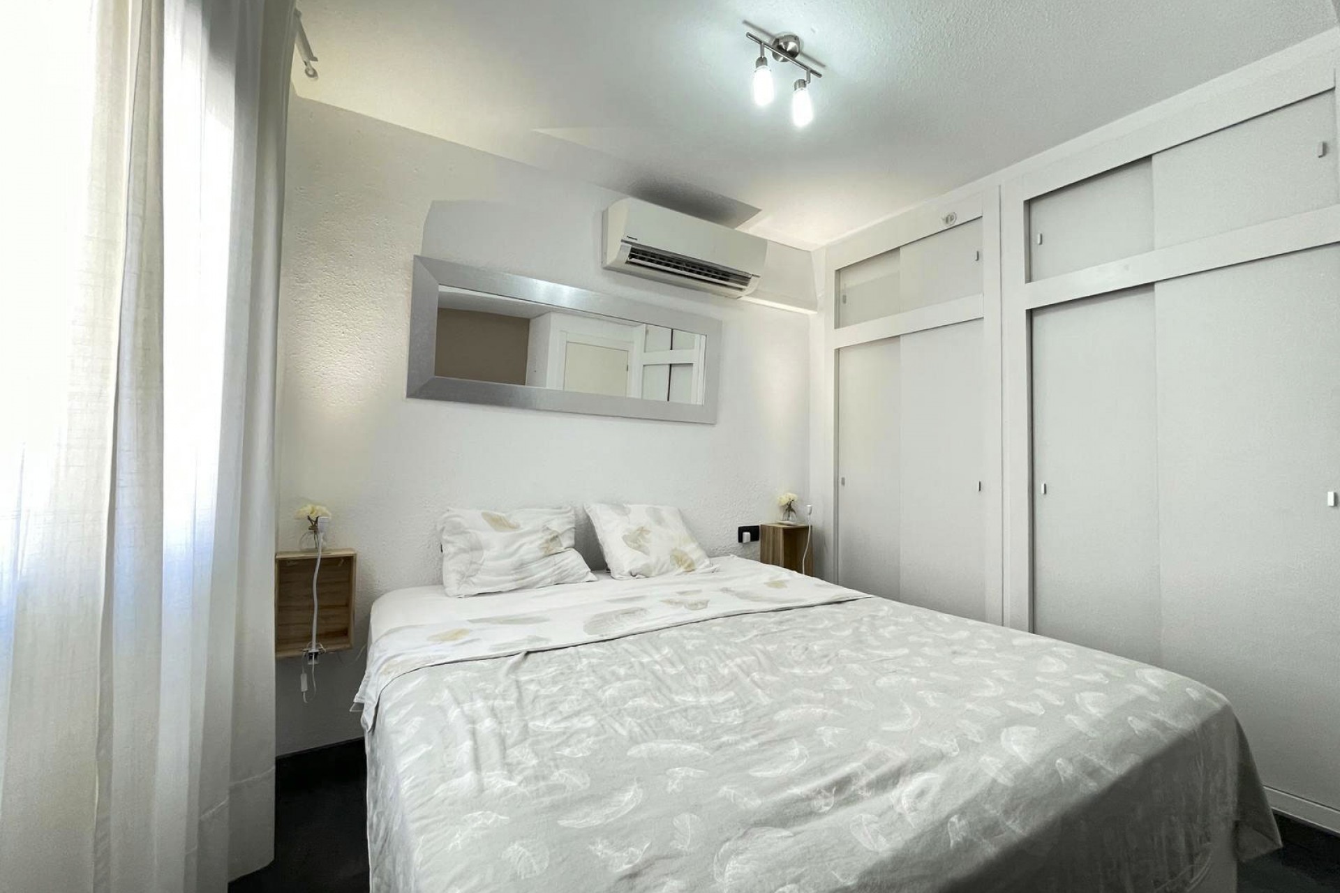 Revente - Appartement -
Calpe - Playa De La Fossa