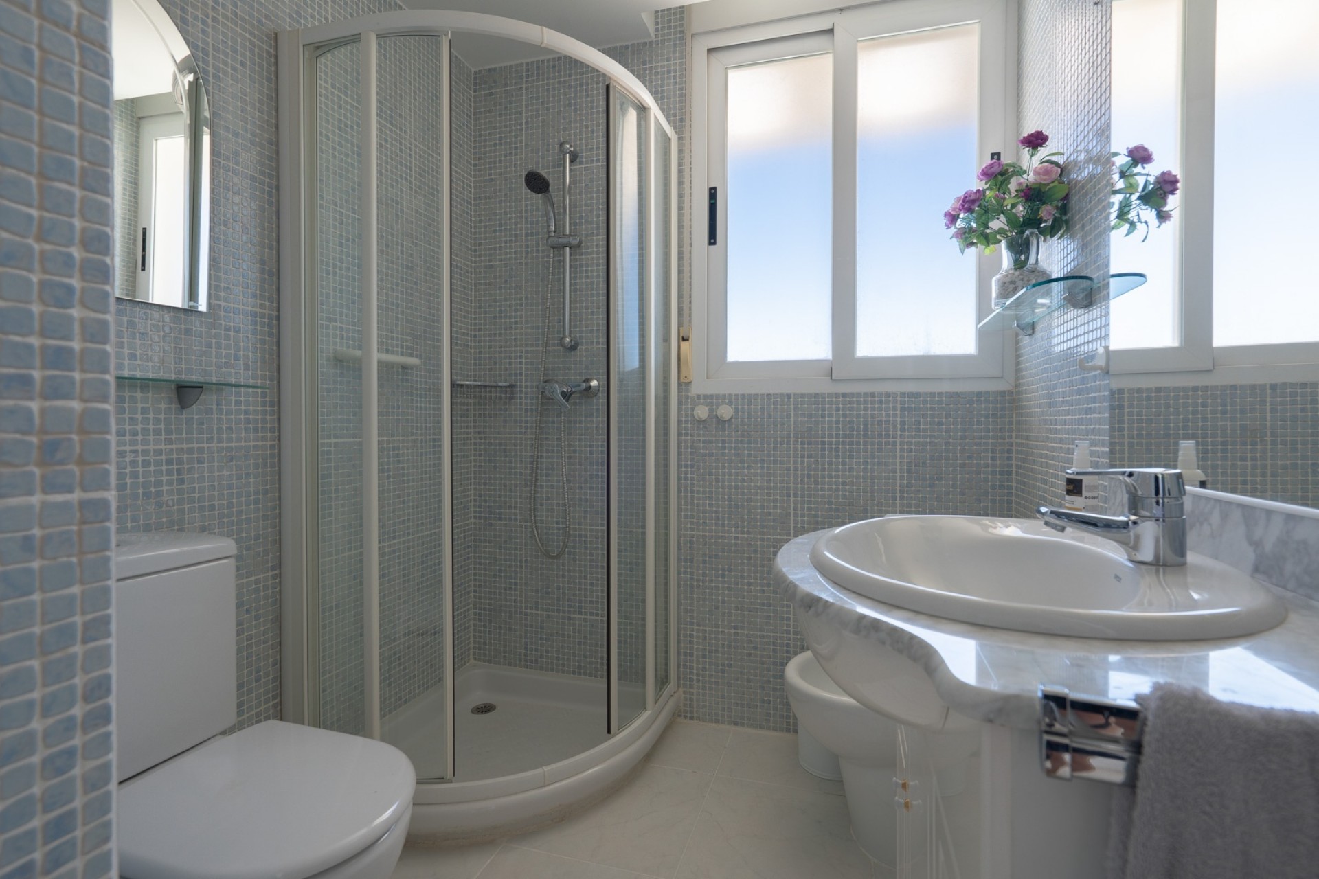 Revente - Appartement -
Calpe - Port