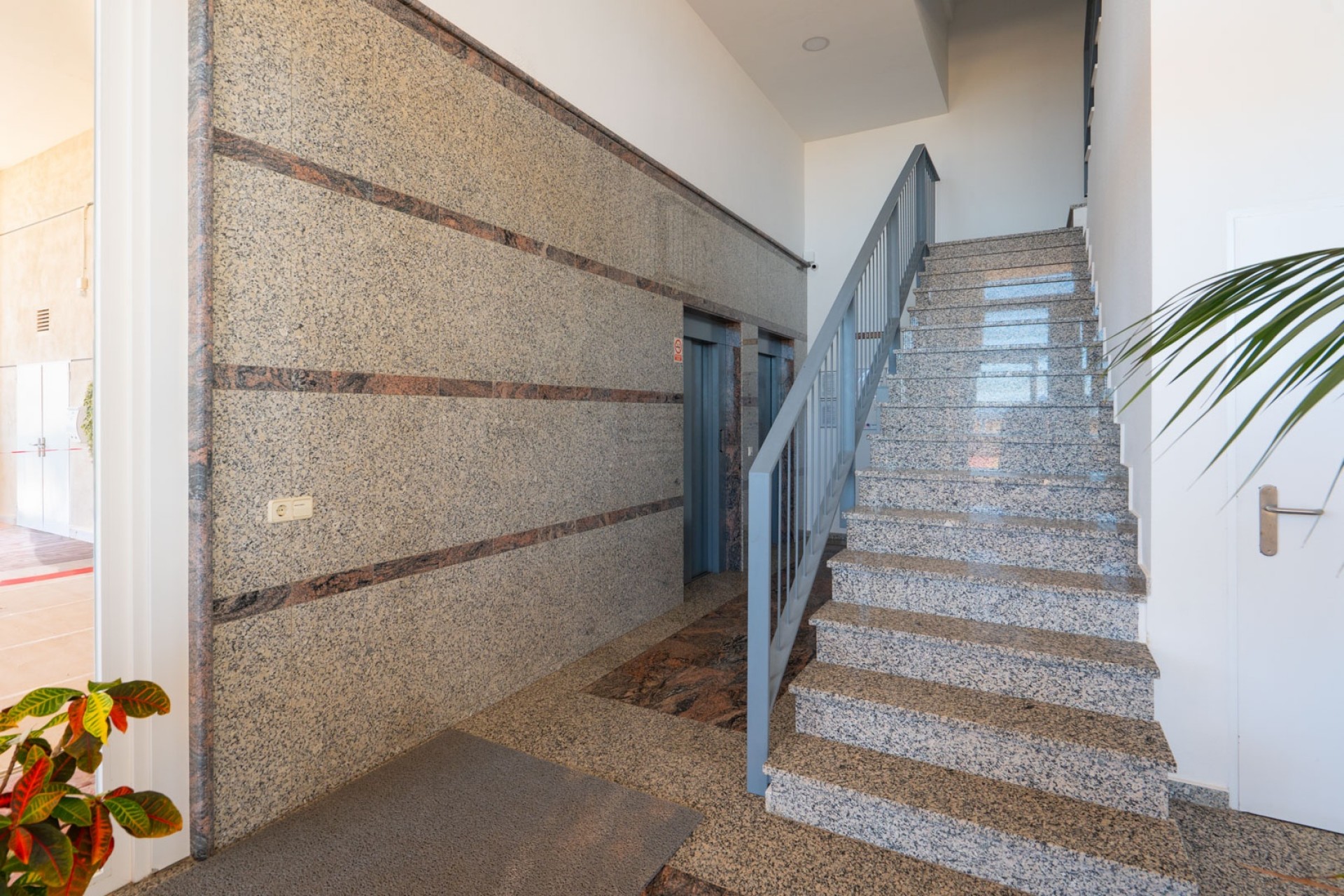 Revente - Appartement -
Calpe - Port