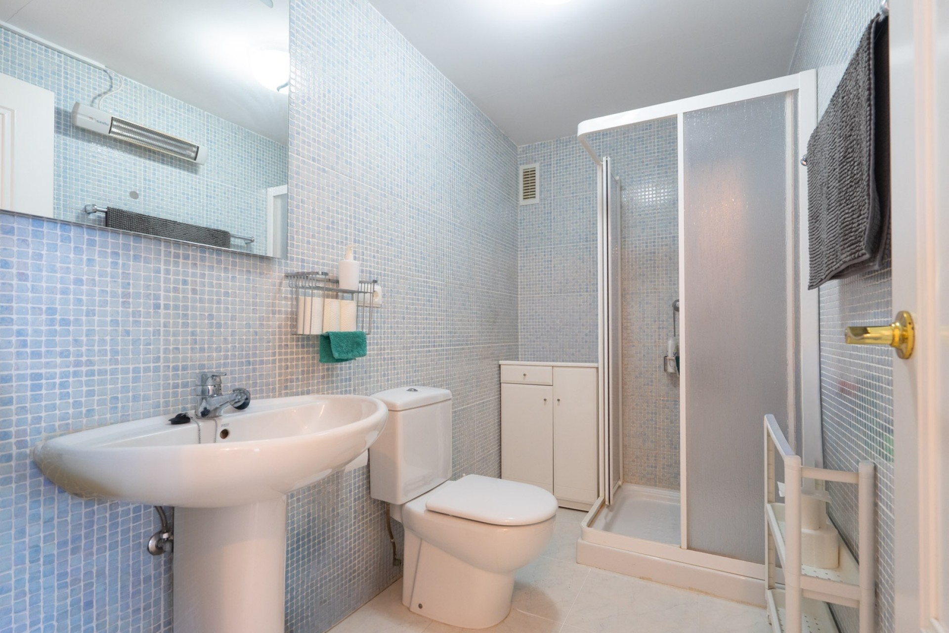 Revente - Appartement -
Calpe - Port