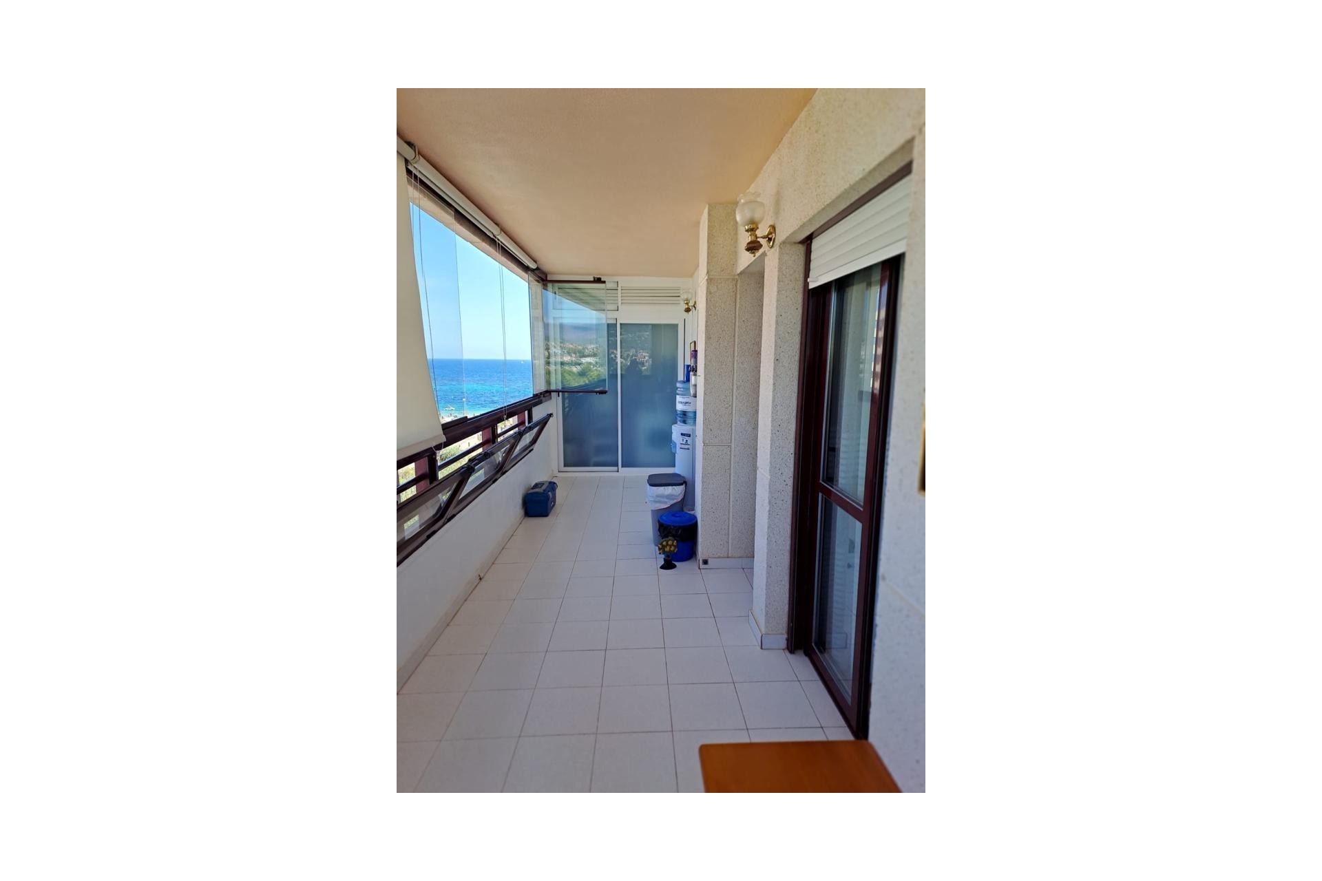 Revente - Appartement -
Calpe - Zona Levante - Playa Fossa