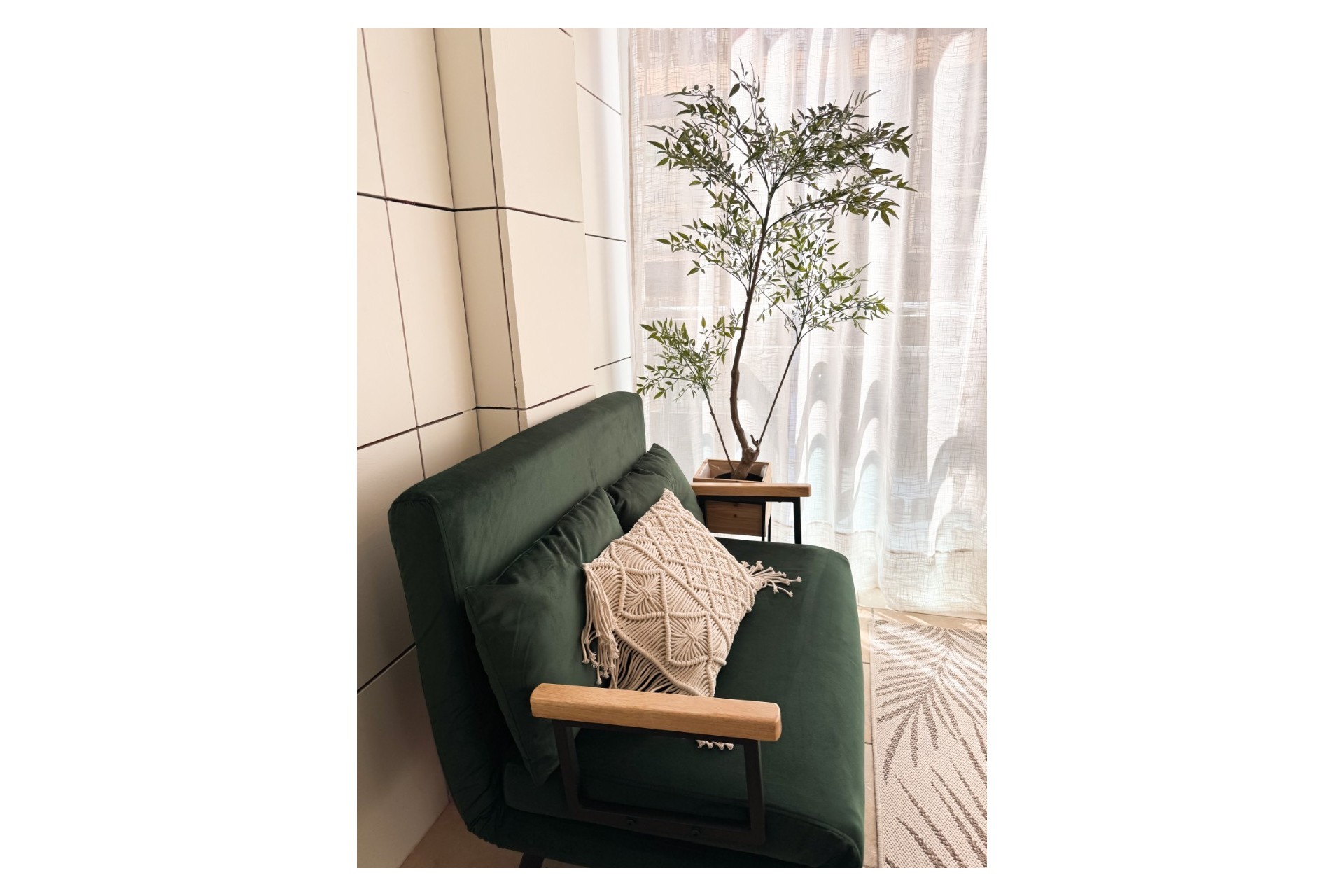 Revente - Appartement -
Calpe - Zona Levante - Playa Fossa