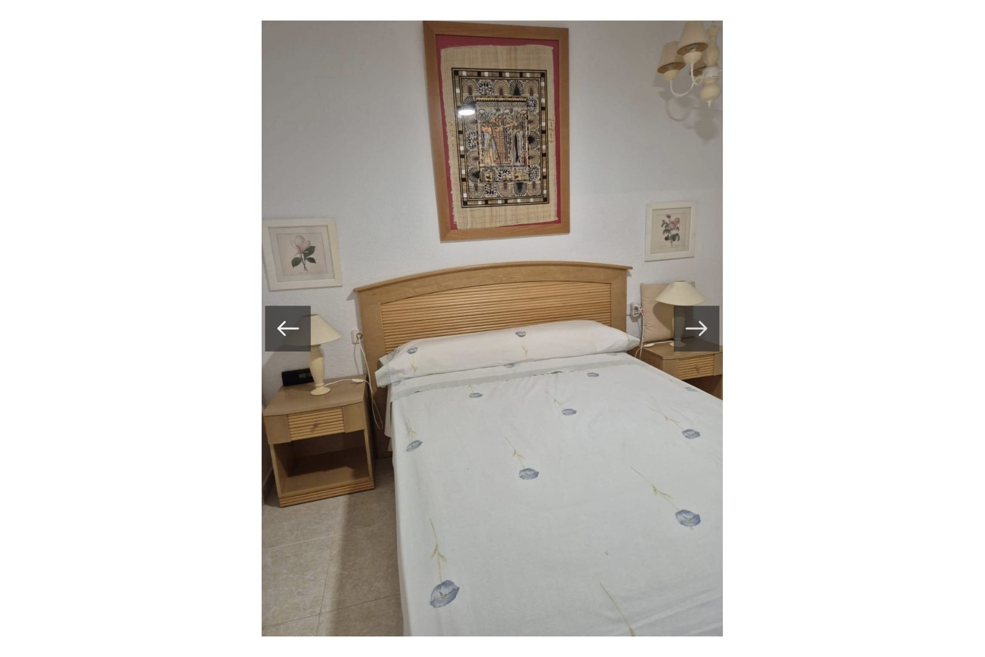 Revente - Appartement -
Calpe - Zona Levante - Playa Fossa