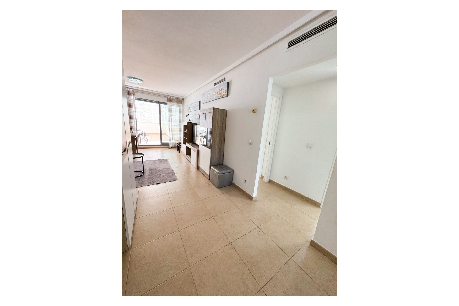 Revente - Appartement -
Calpe - Zona Playa del Bol - Puerto