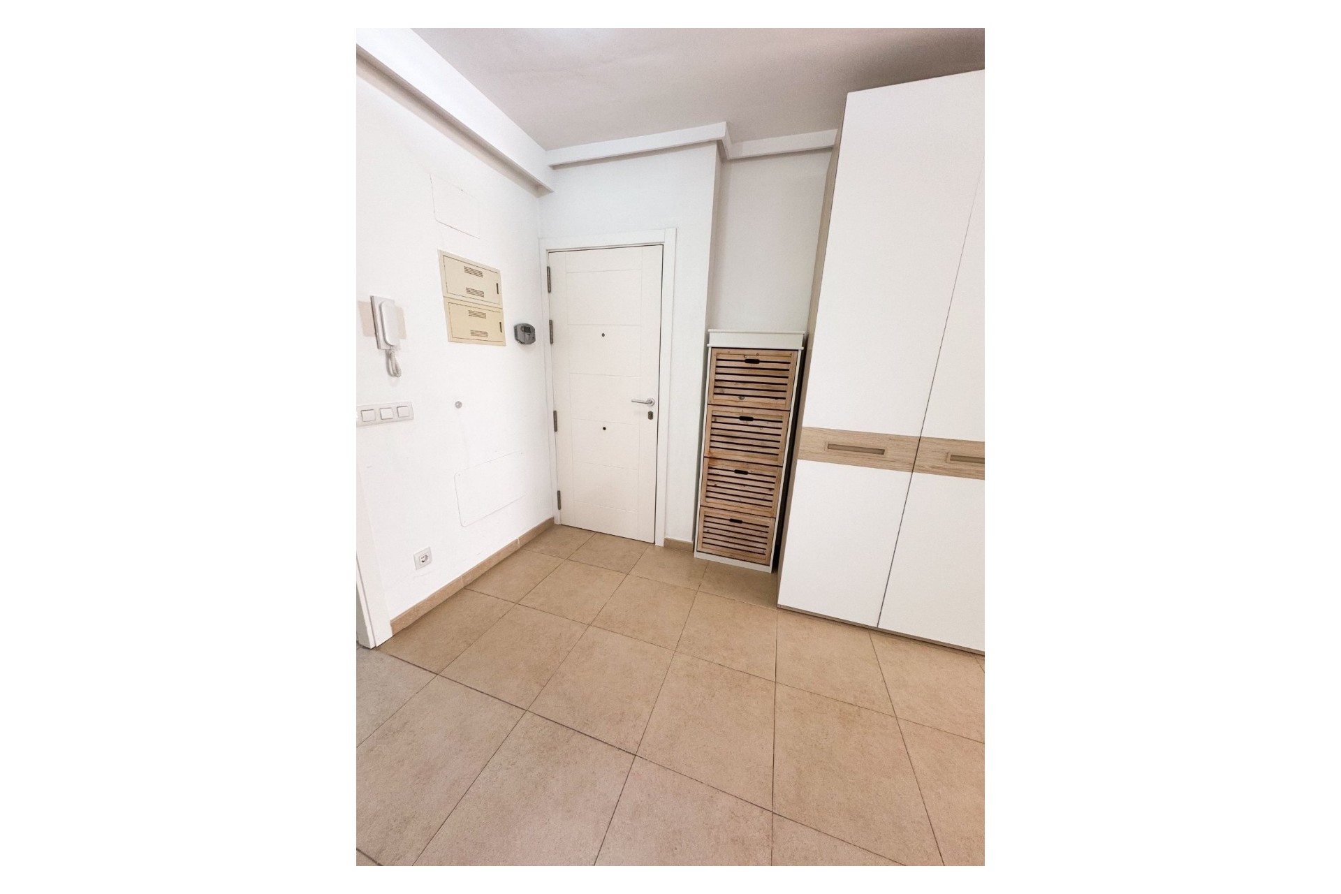 Revente - Appartement -
Calpe - Zona Playa del Bol - Puerto