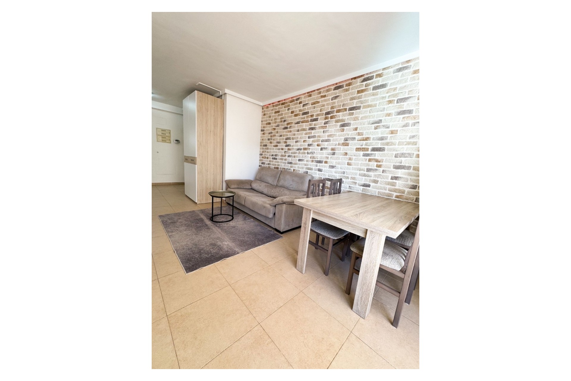 Revente - Appartement -
Calpe - Zona Playa del Bol - Puerto