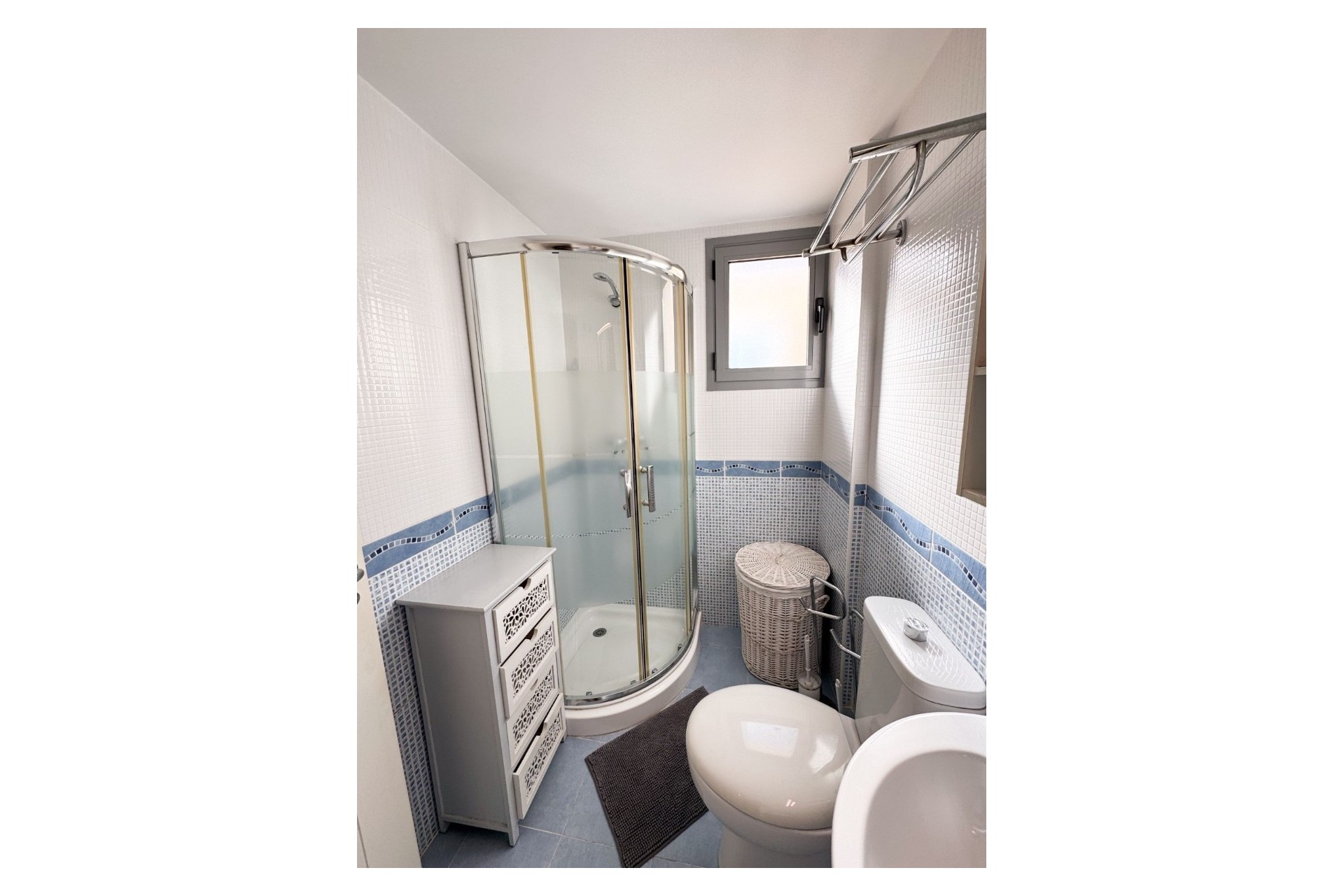 Revente - Appartement -
Calpe - Zona Playa del Bol - Puerto