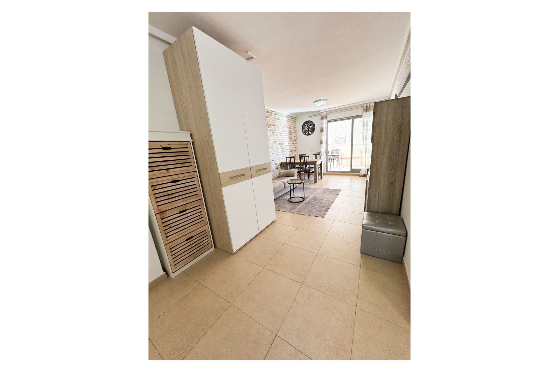 Revente - Appartement -
Calpe - Zona Playa del Bol - Puerto