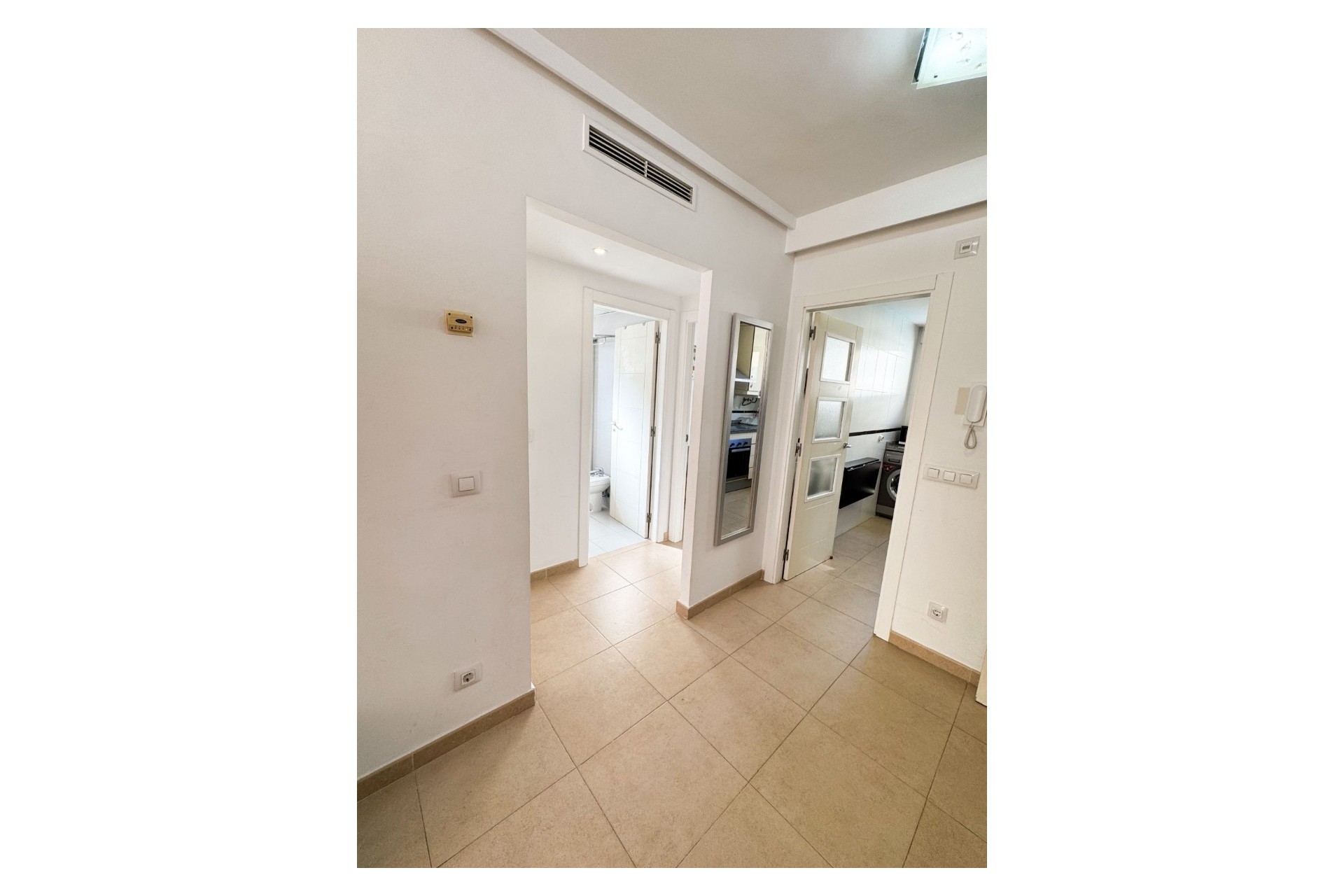 Revente - Appartement -
Calpe - Zona Playa del Bol - Puerto