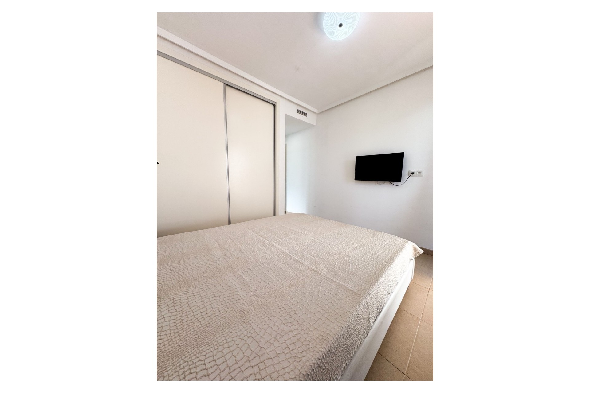 Revente - Appartement -
Calpe - Zona Playa del Bol - Puerto