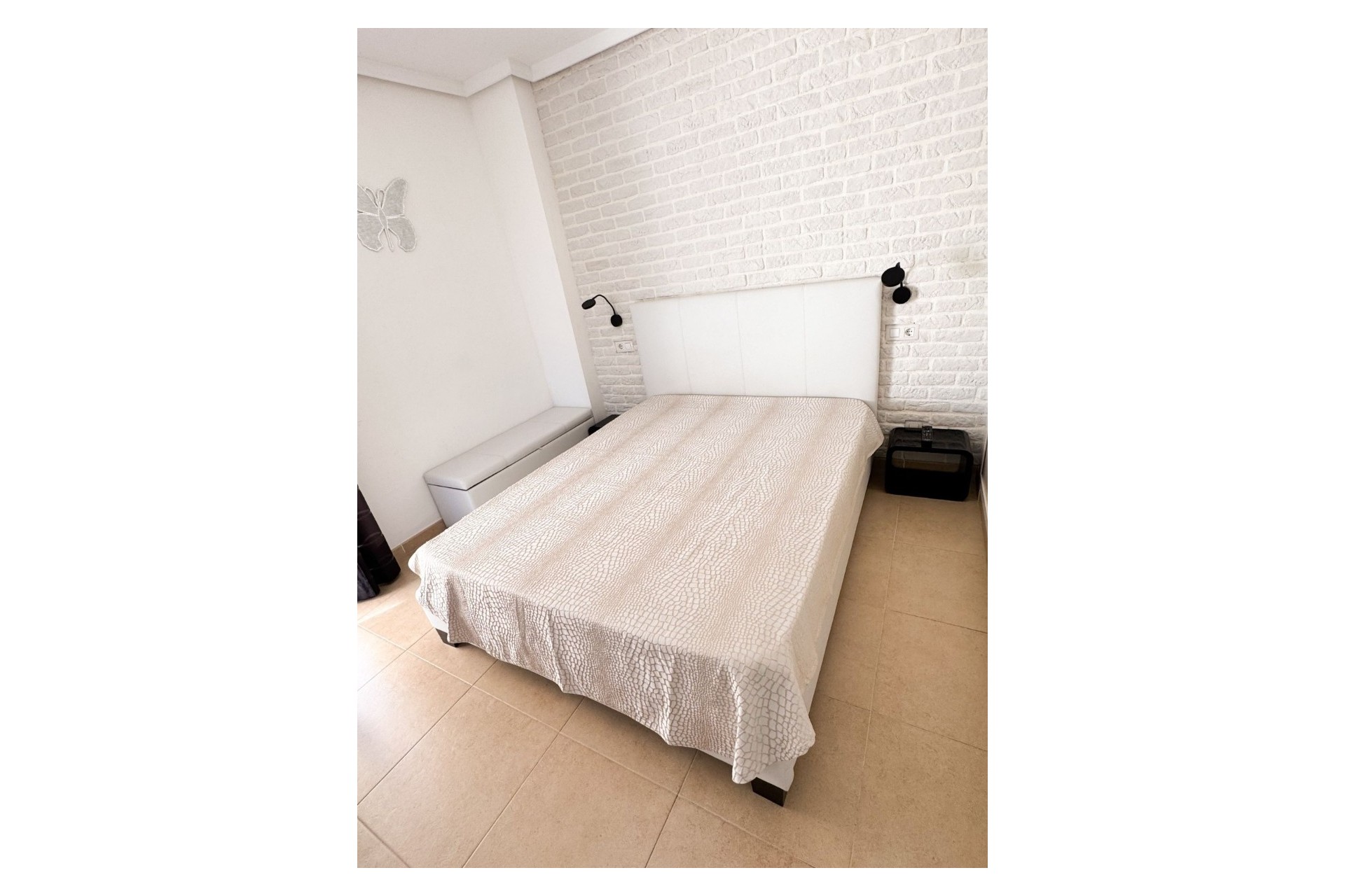 Revente - Appartement -
Calpe - Zona Playa del Bol - Puerto