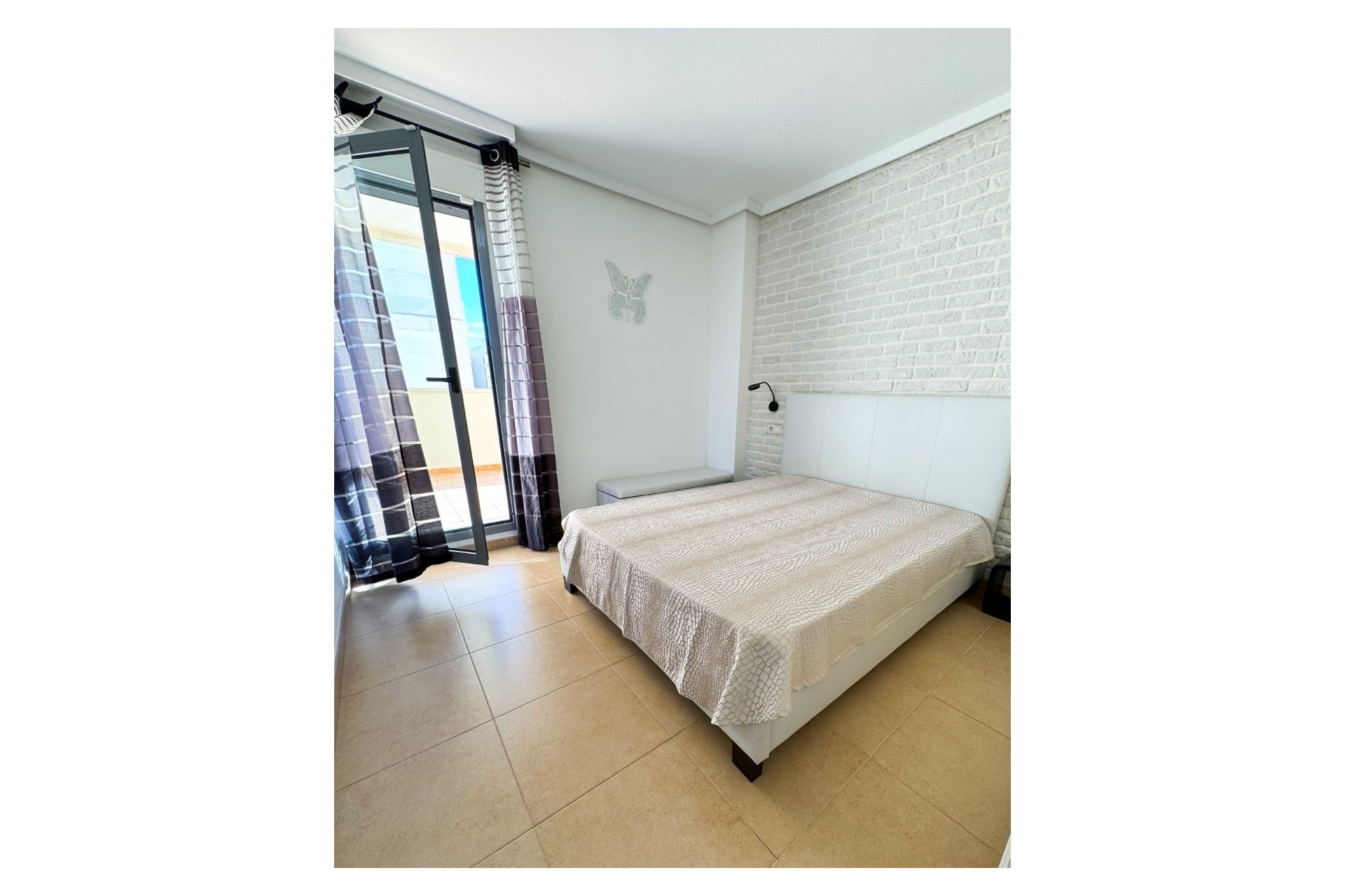 Revente - Appartement -
Calpe - Zona Playa del Bol - Puerto