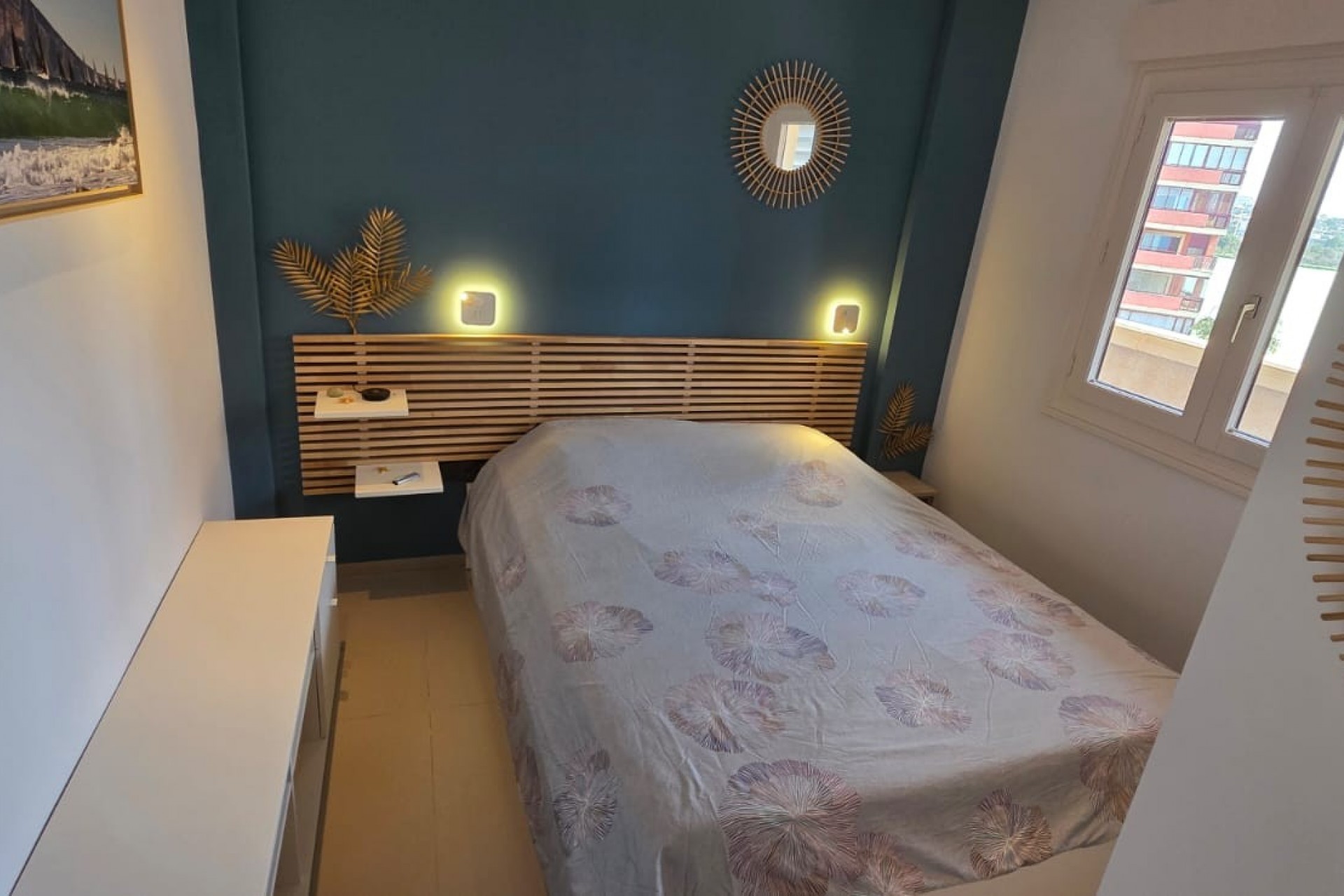 Revente - Appartement -
Calpe - Zona Playa del Bol - Puerto